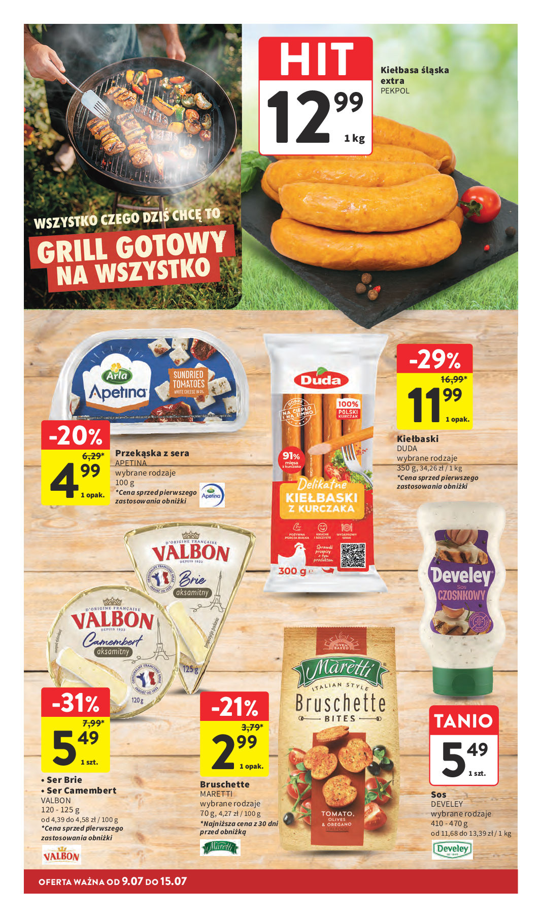 Intermarche