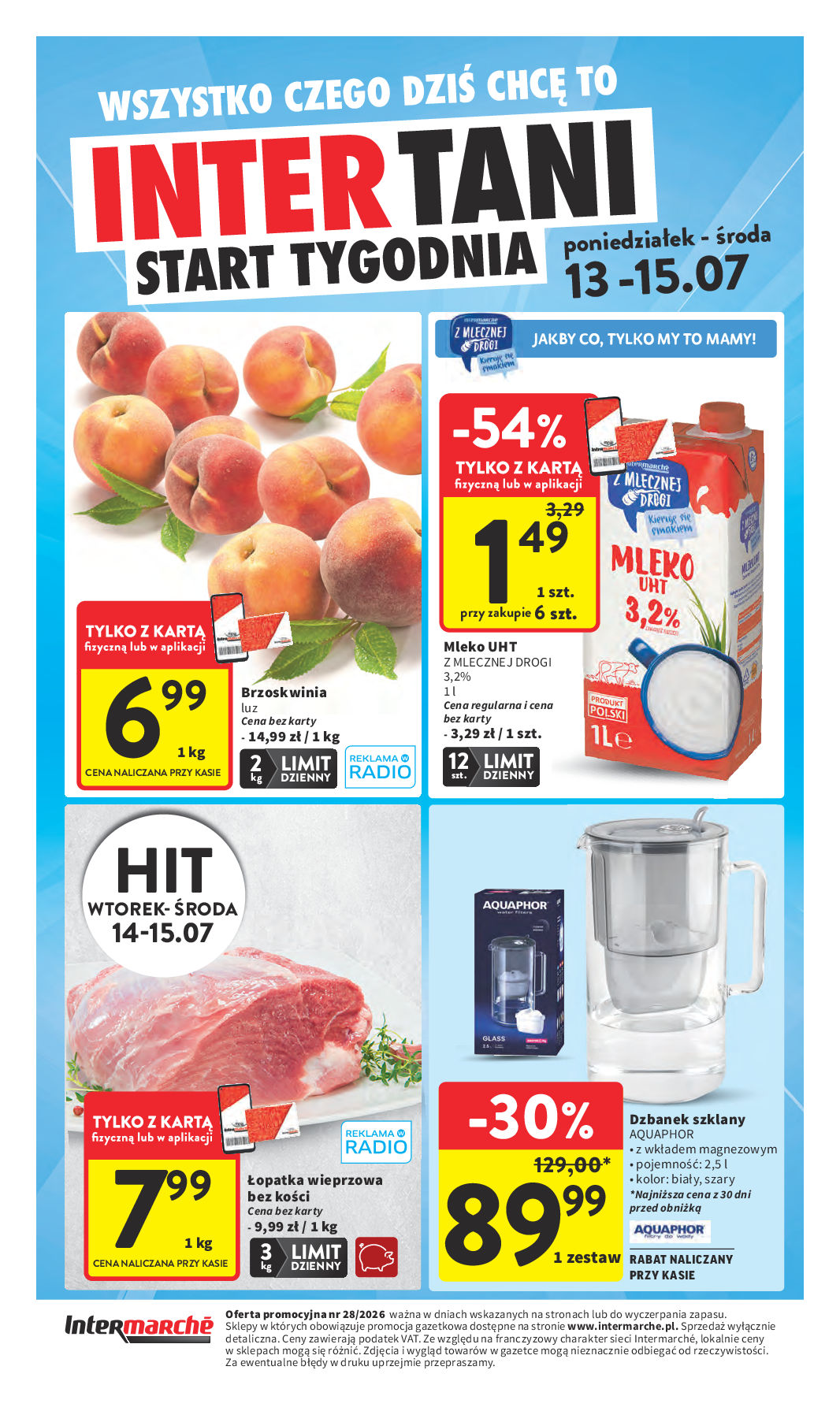 Intermarche