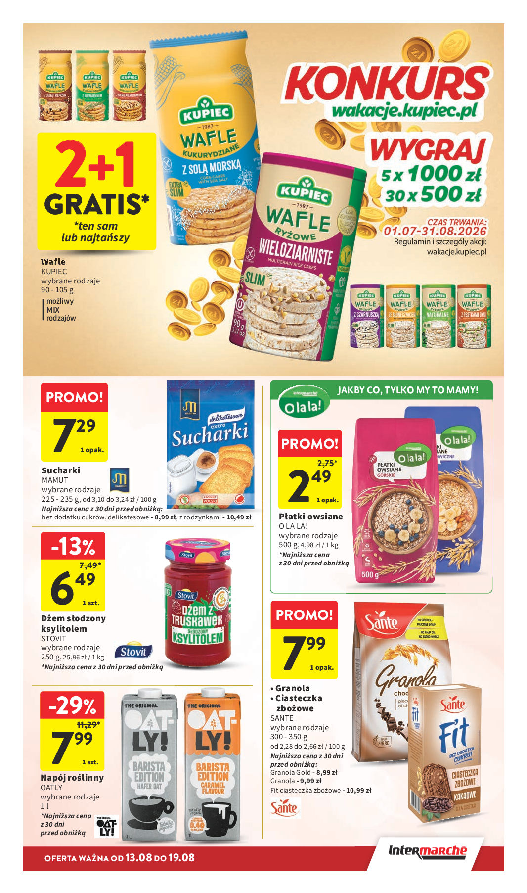 Intermarche