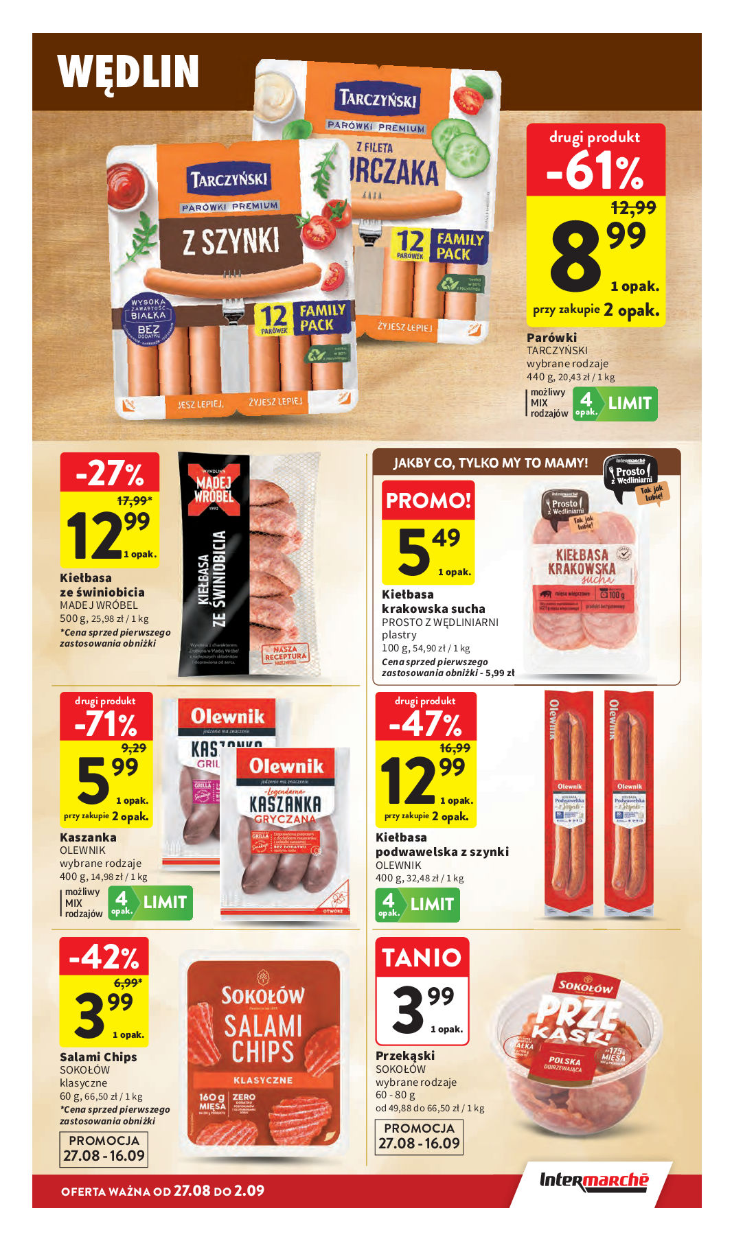 Intermarche