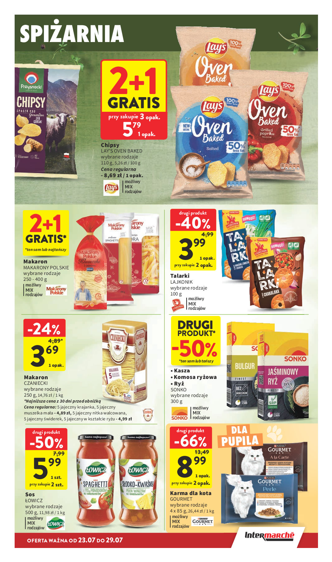 Intermarche