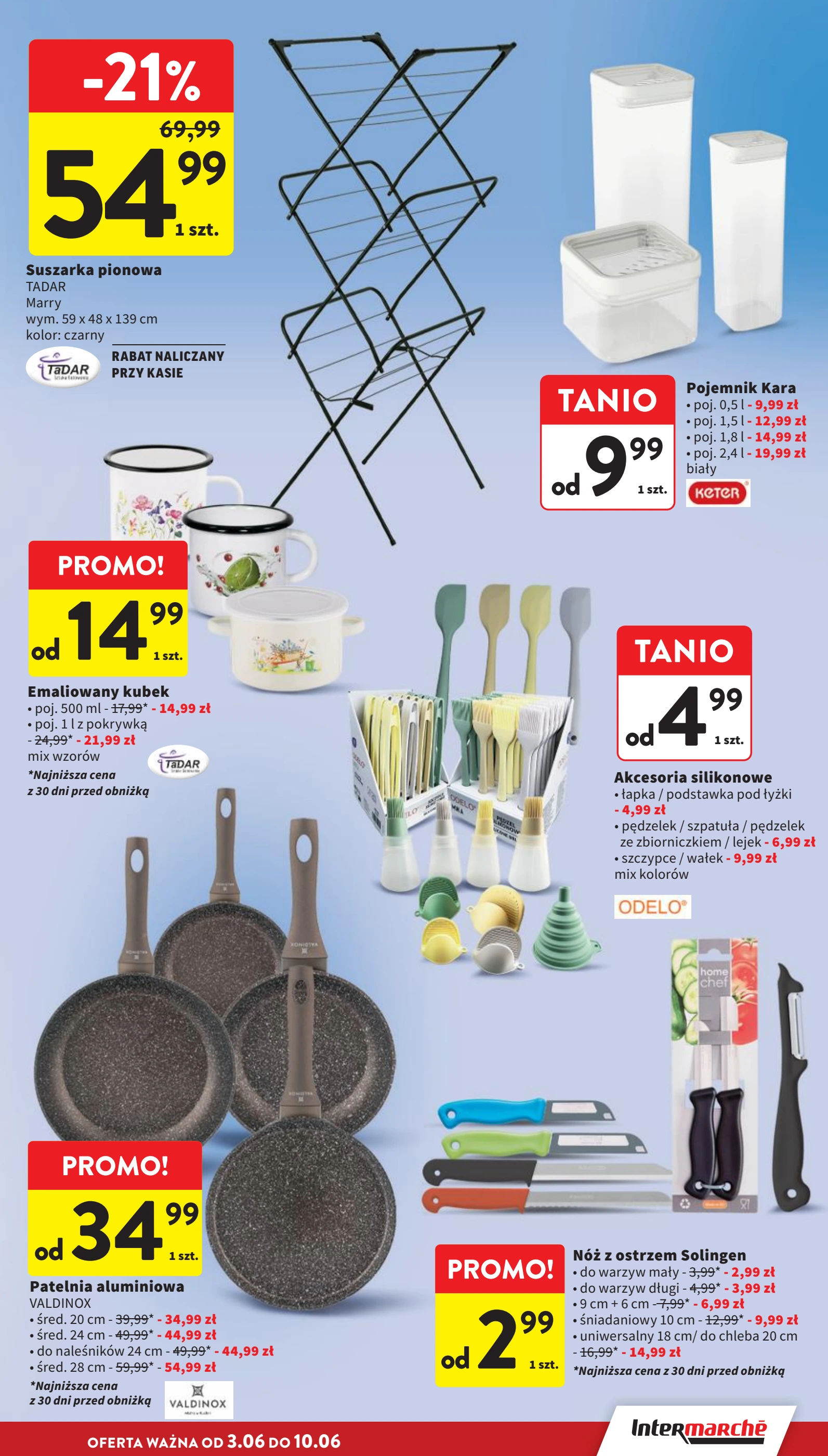 Intermarche