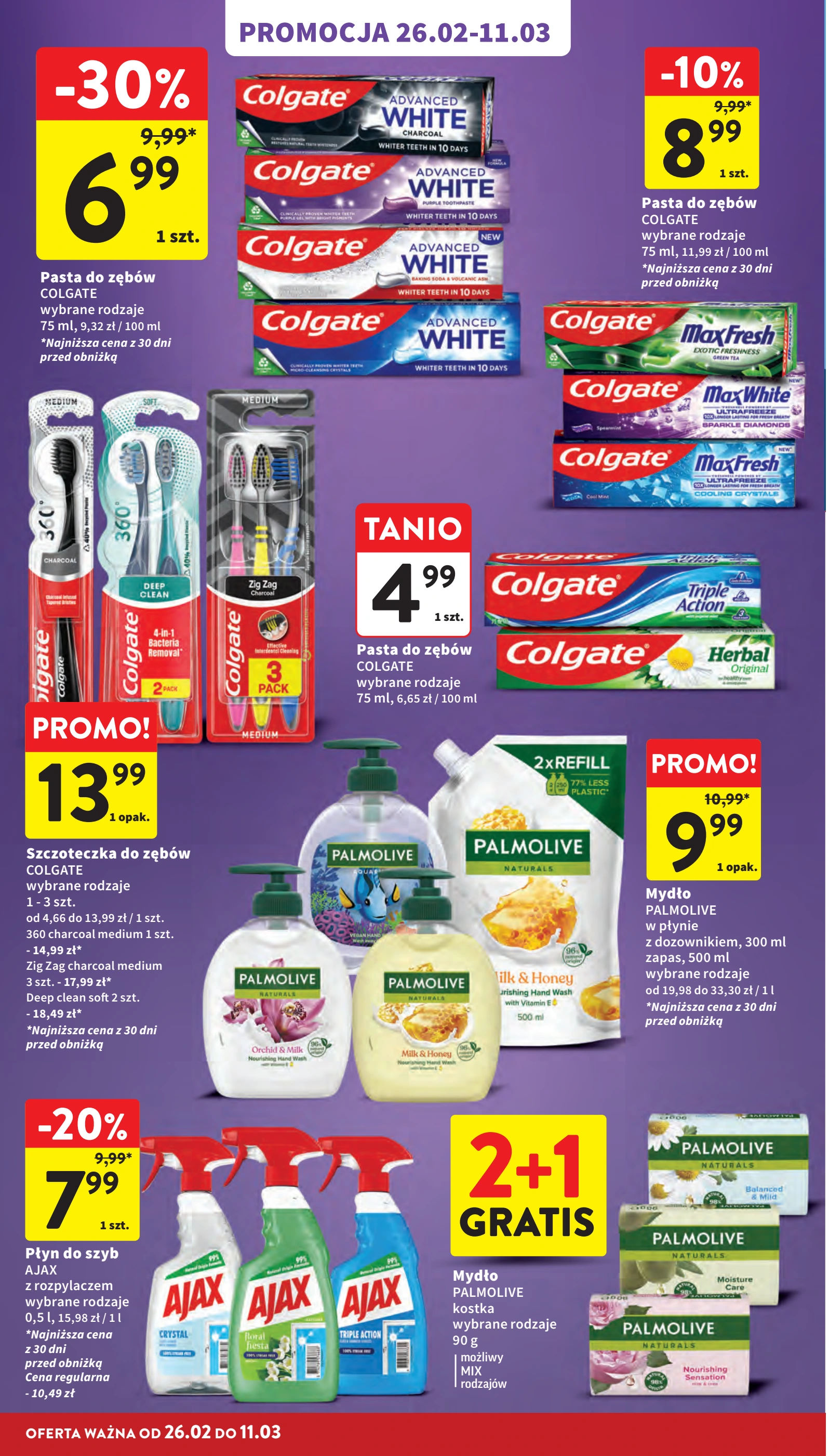 Intermarche