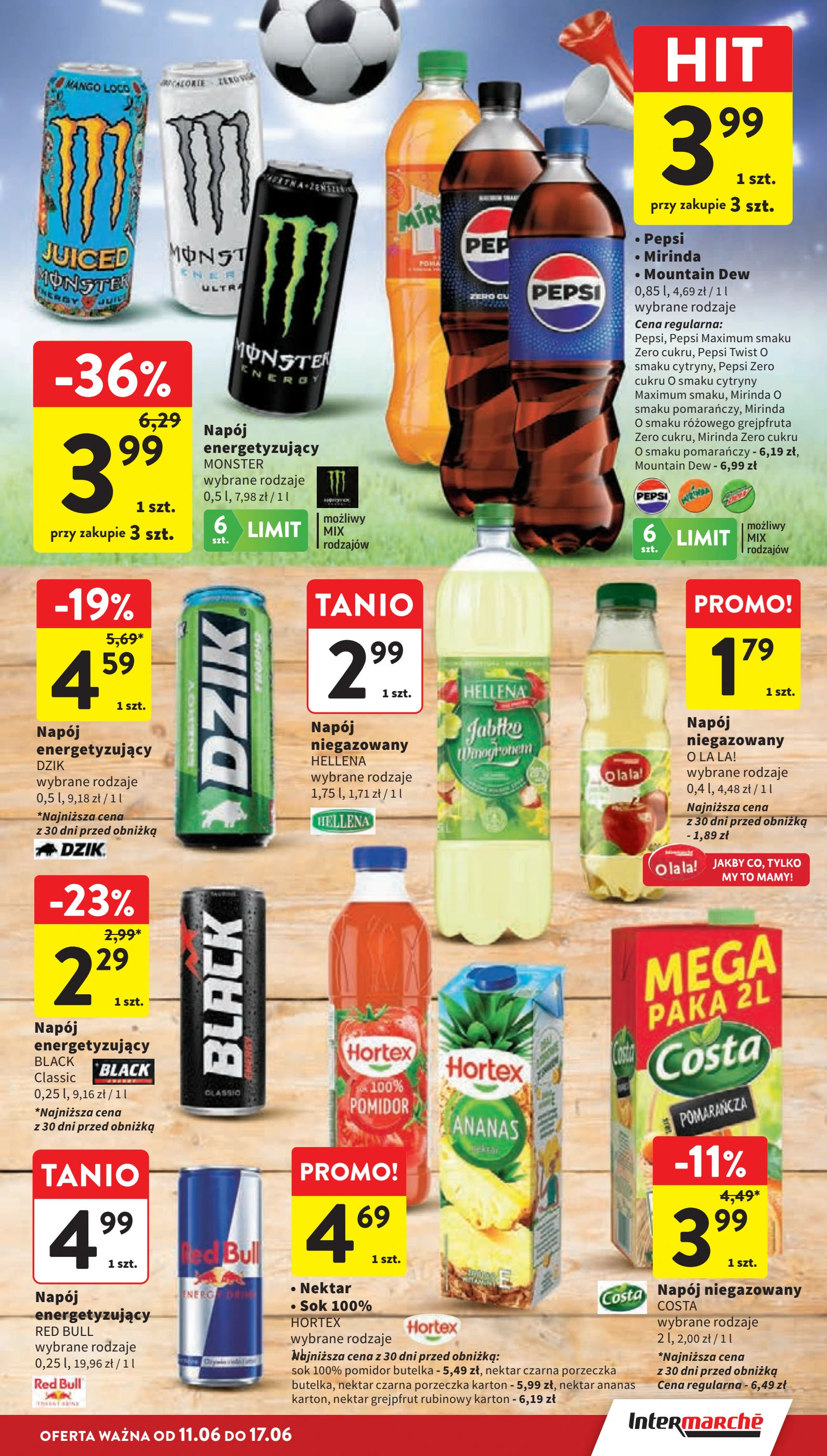 Intermarche