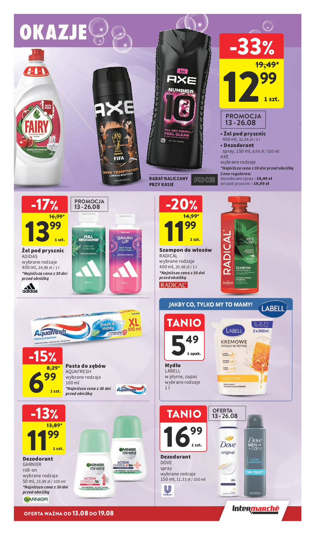 Intermarche