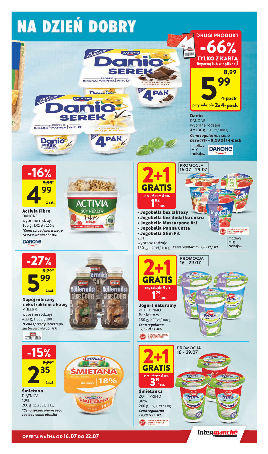 Intermarche