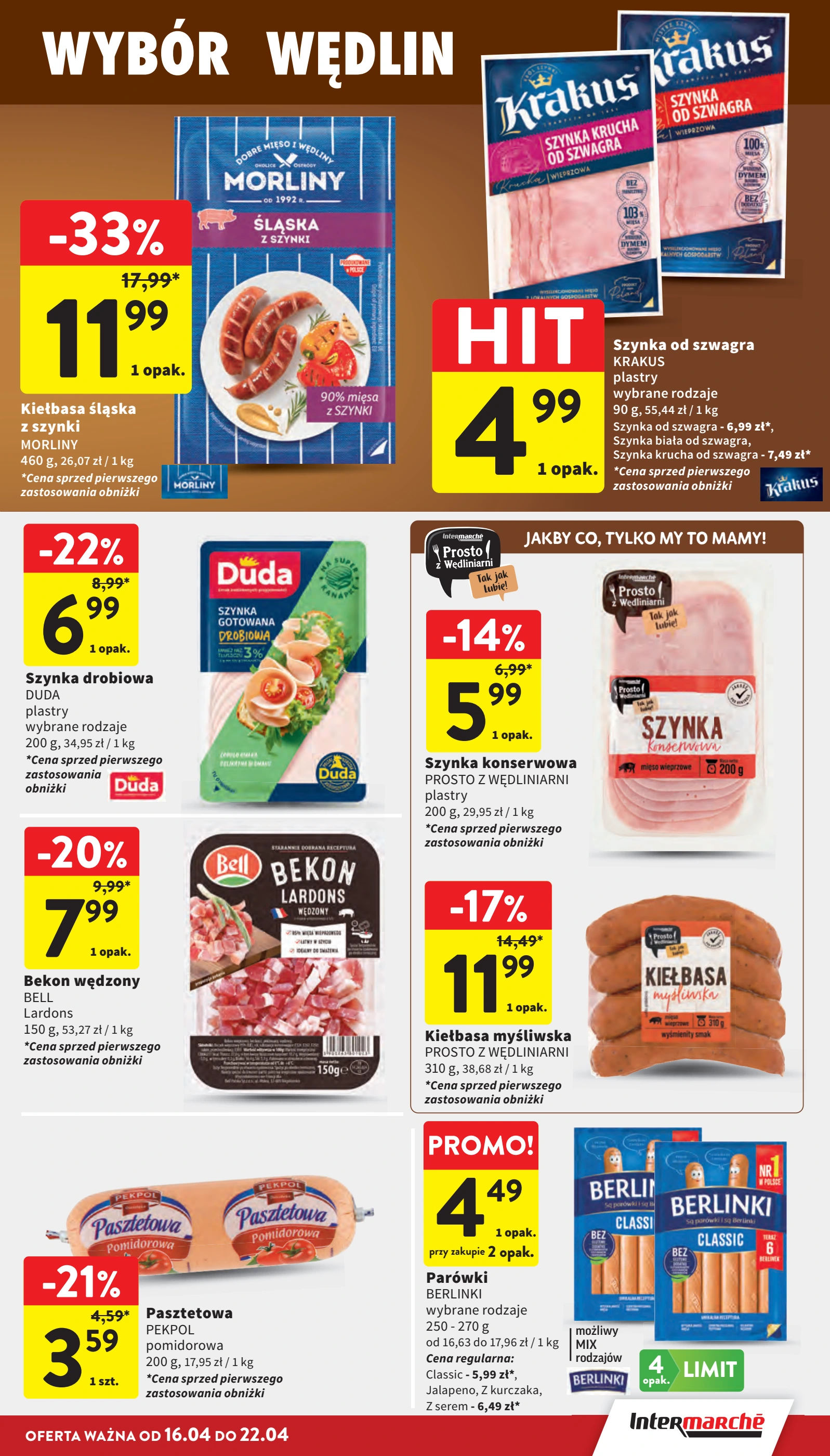 Intermarche