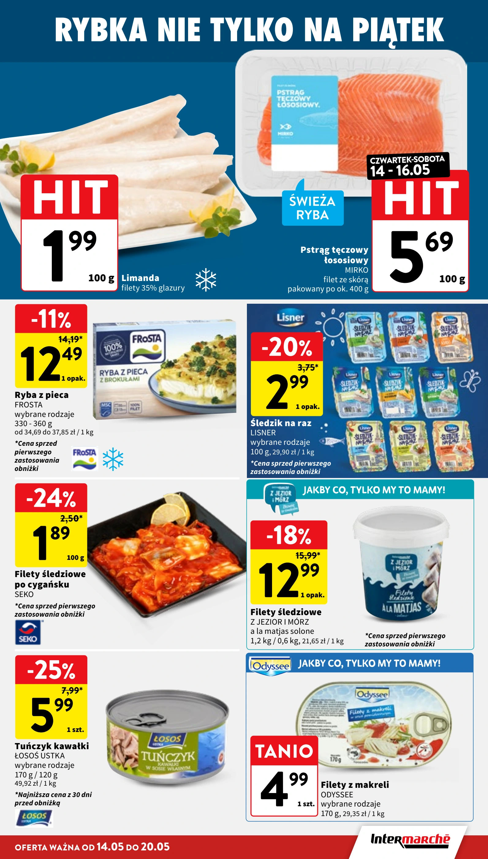 Intermarche