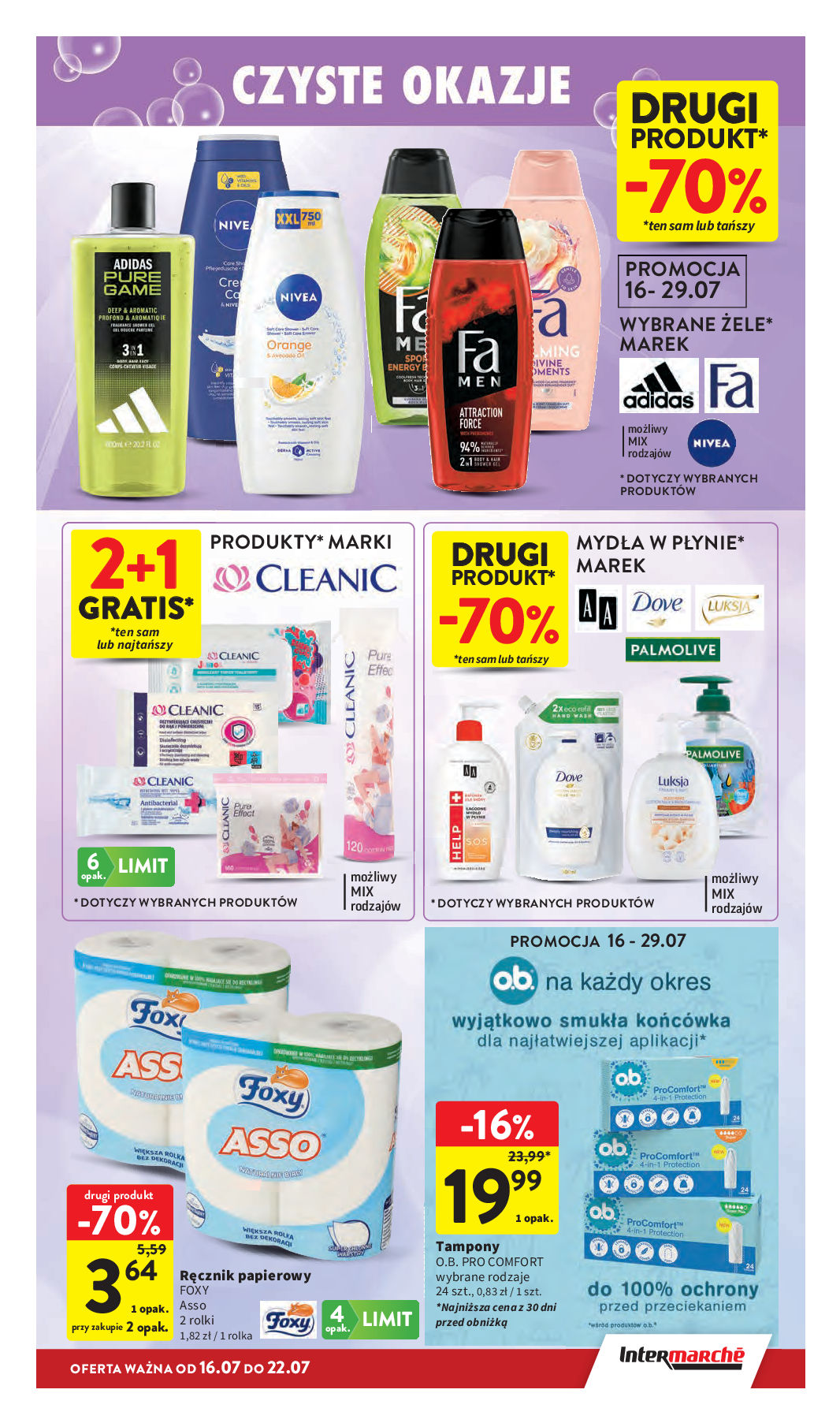 Intermarche