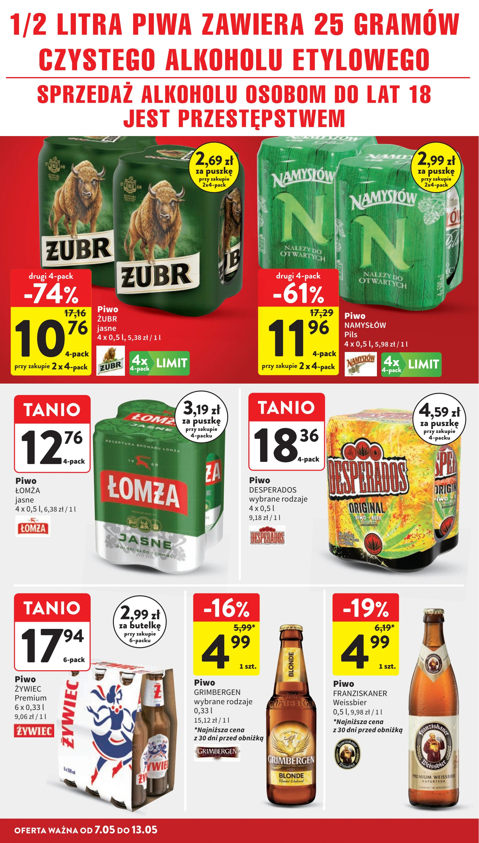Intermarche