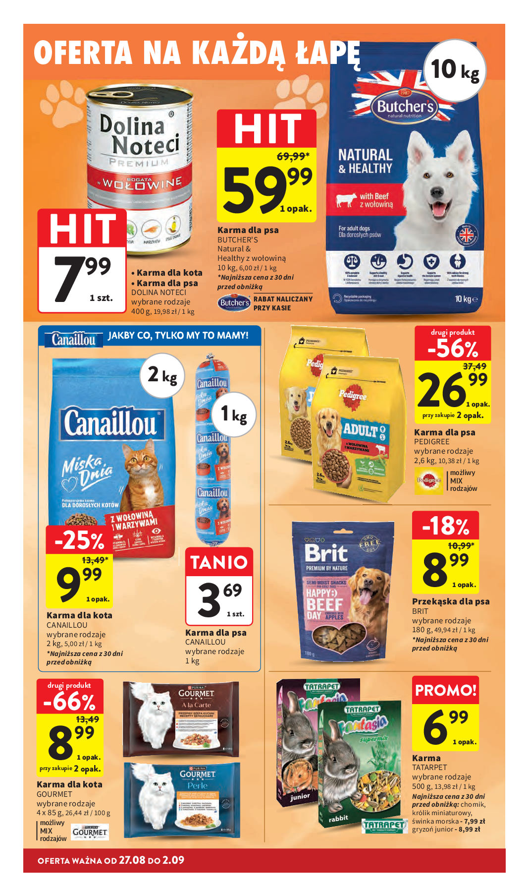 Intermarche