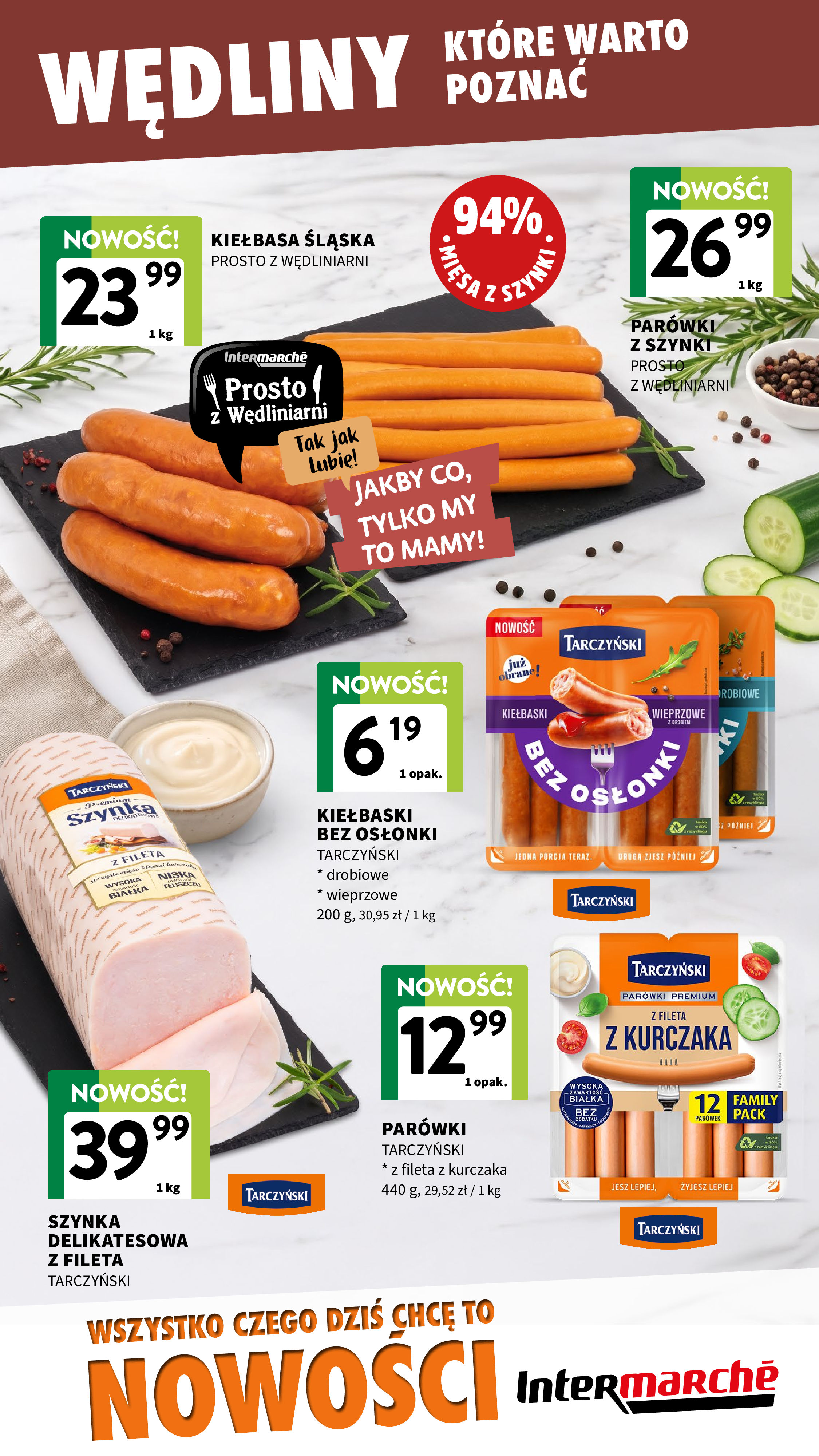 Intermarche