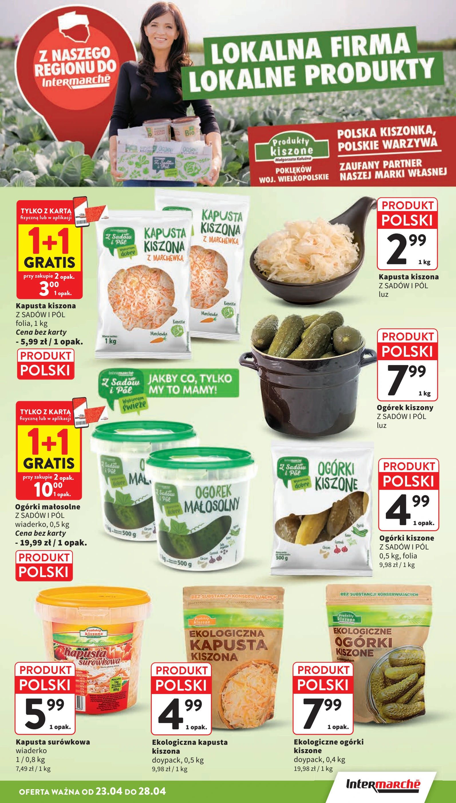 Intermarche