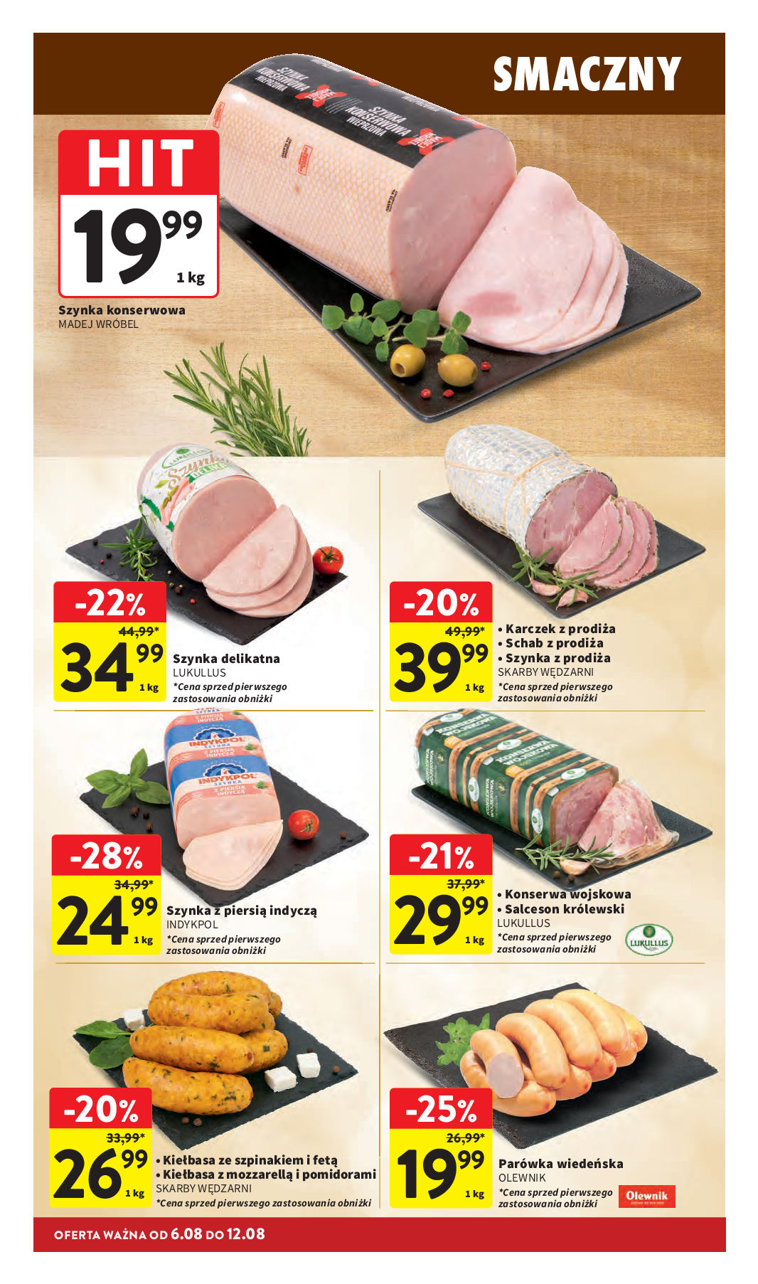 Intermarche