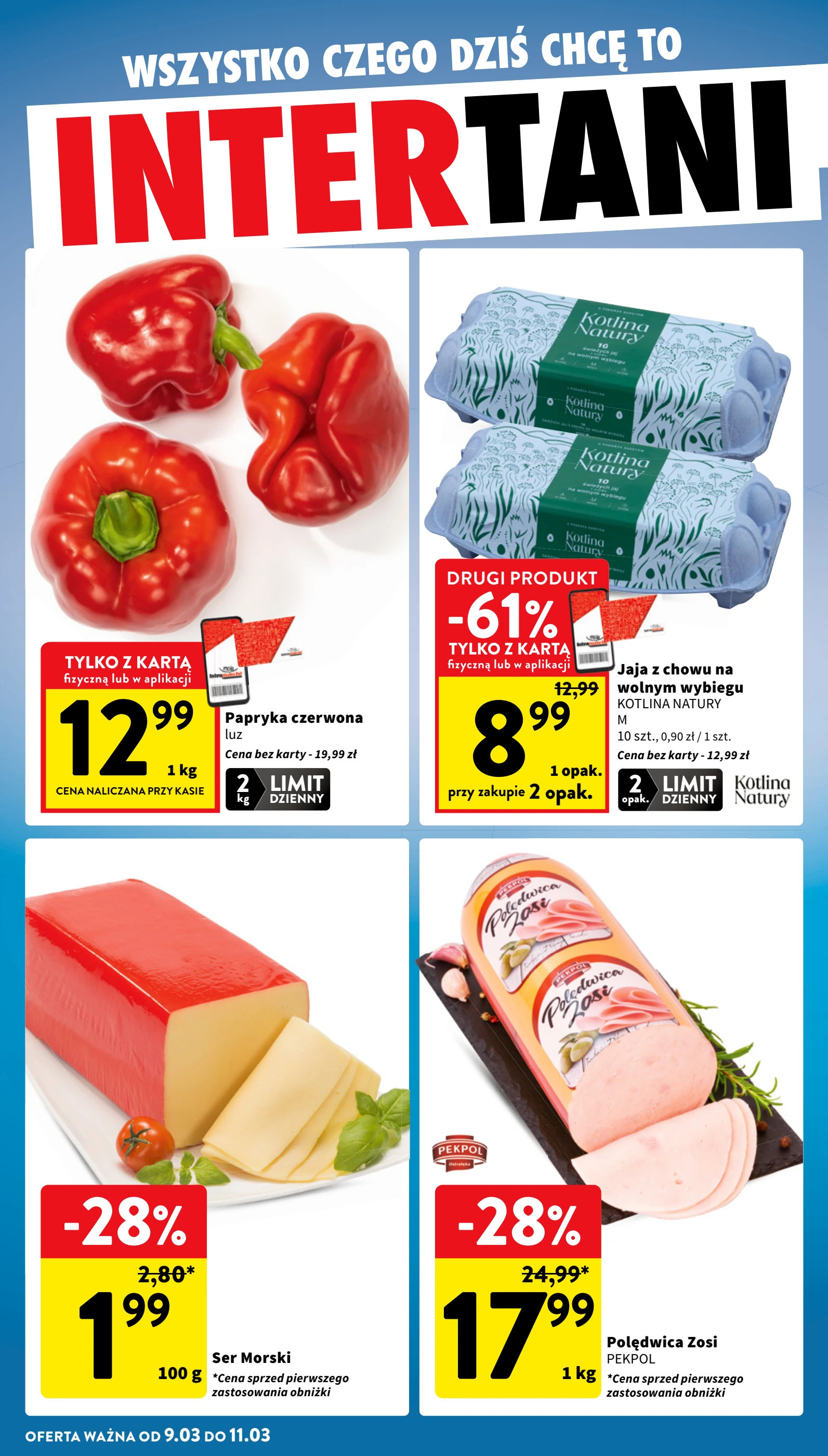 Intermarche