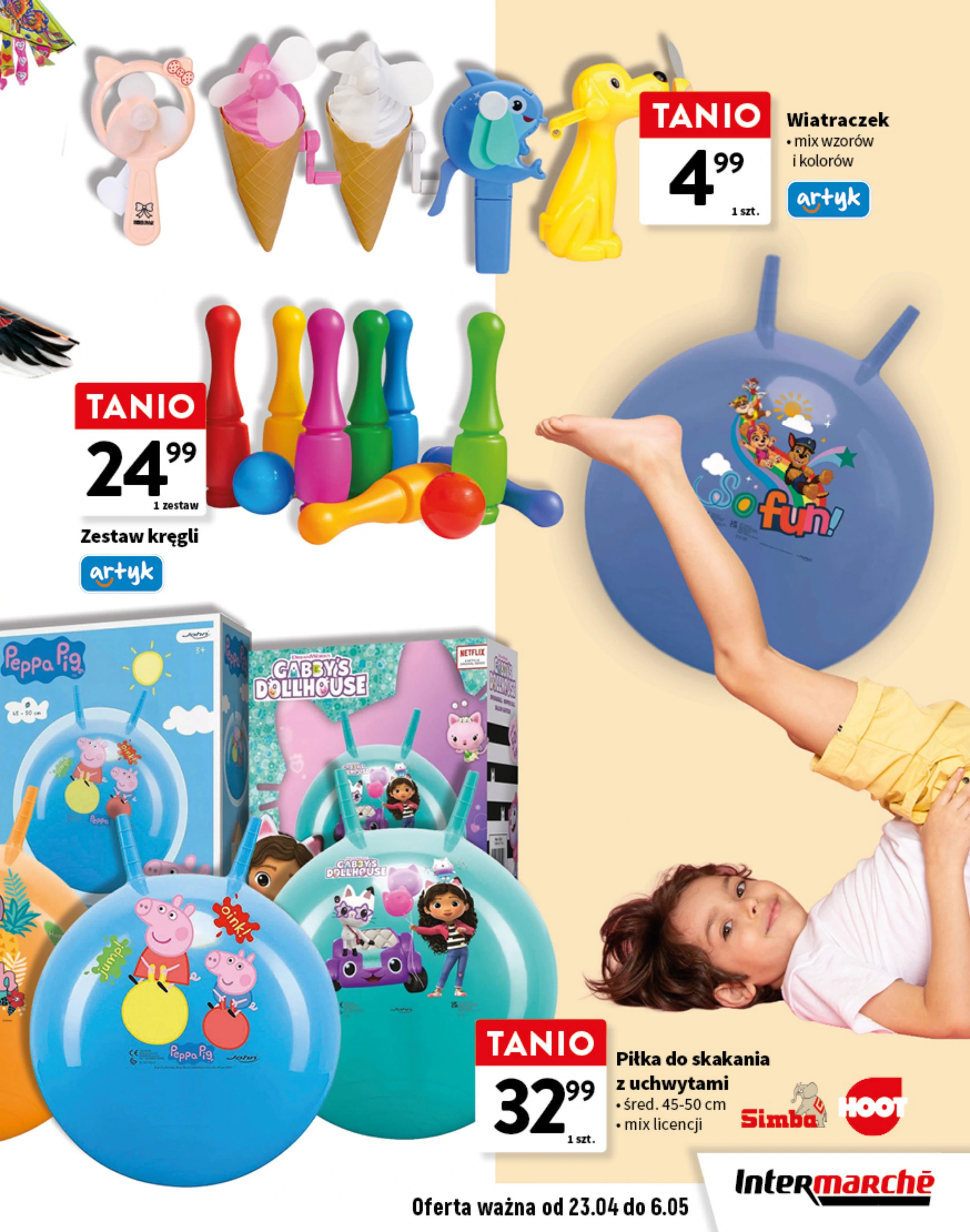 Intermarche