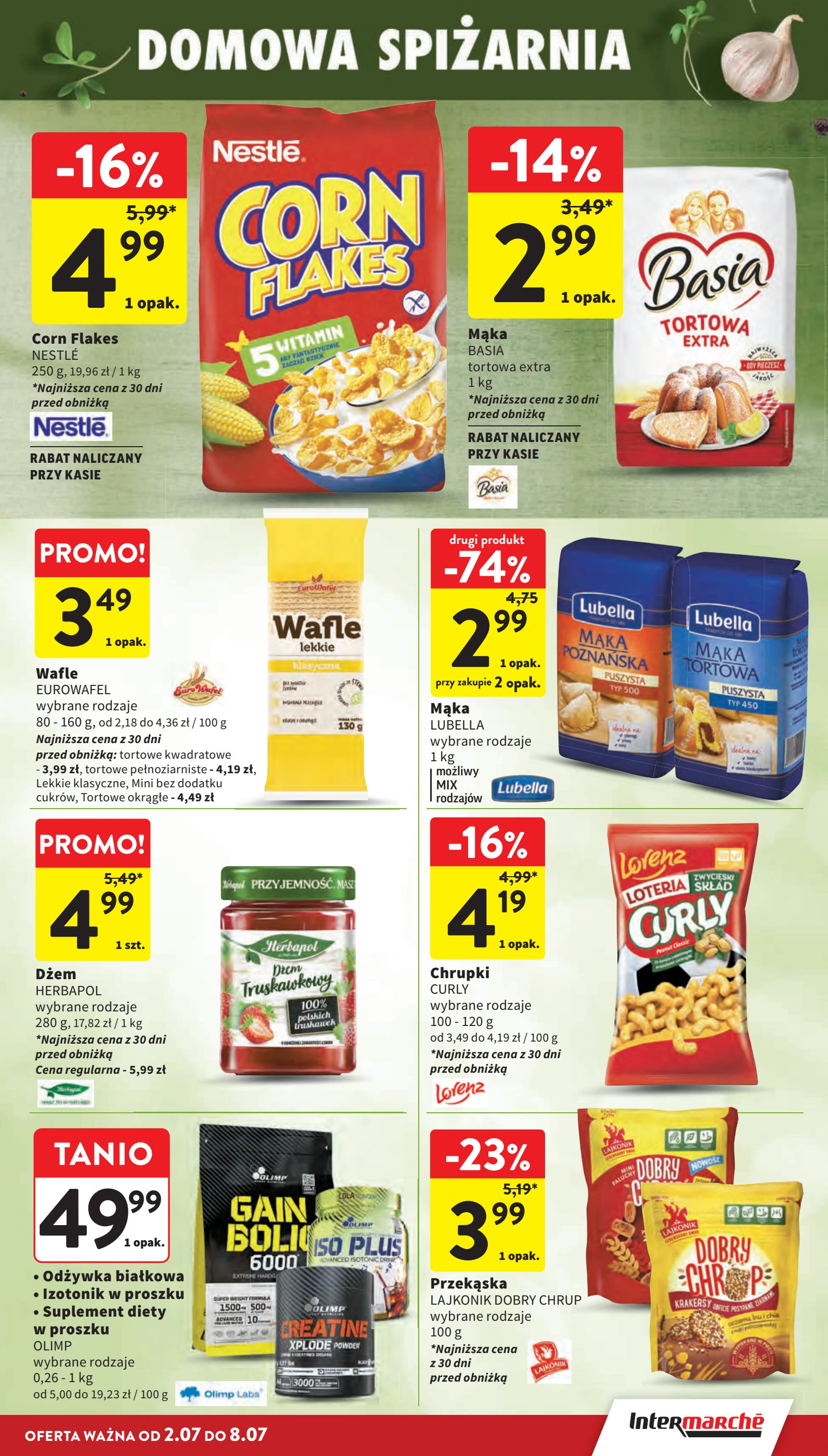 Intermarche