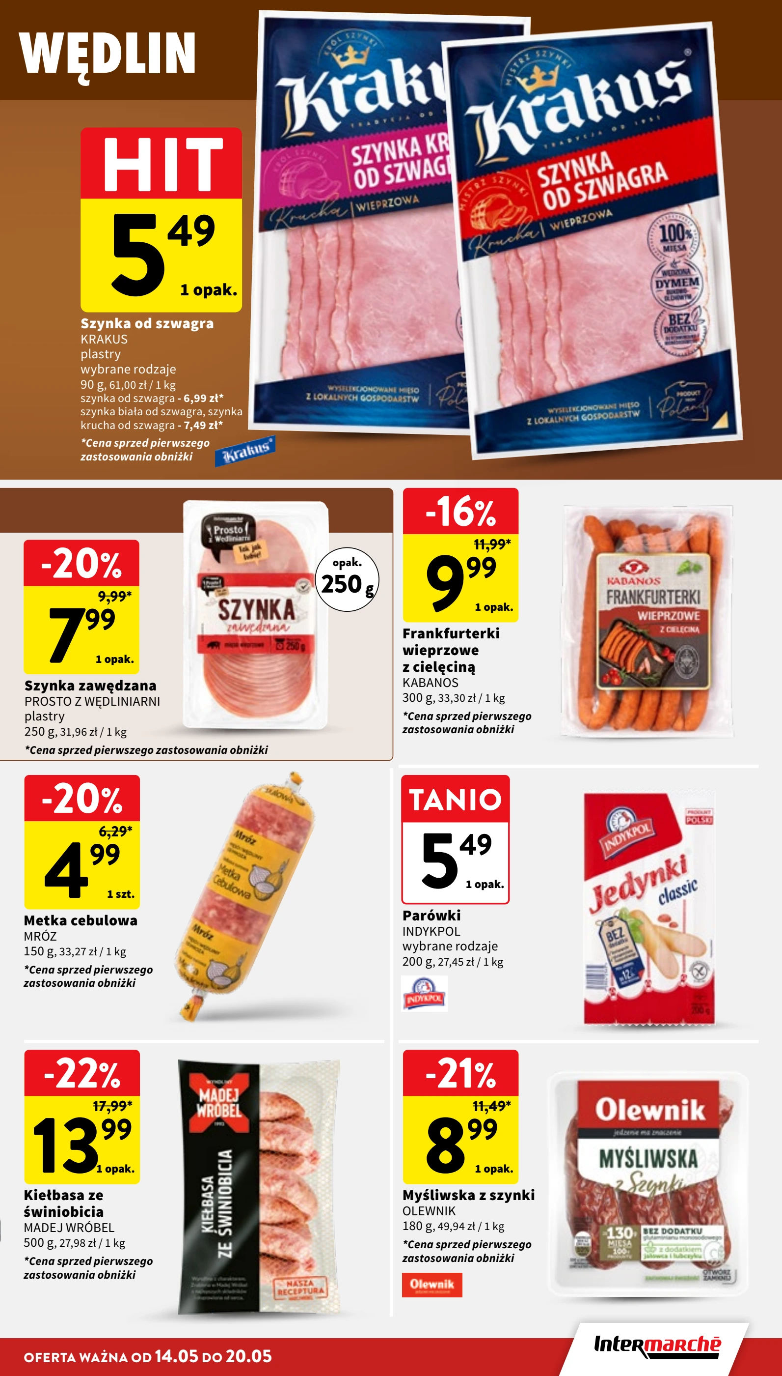 Intermarche