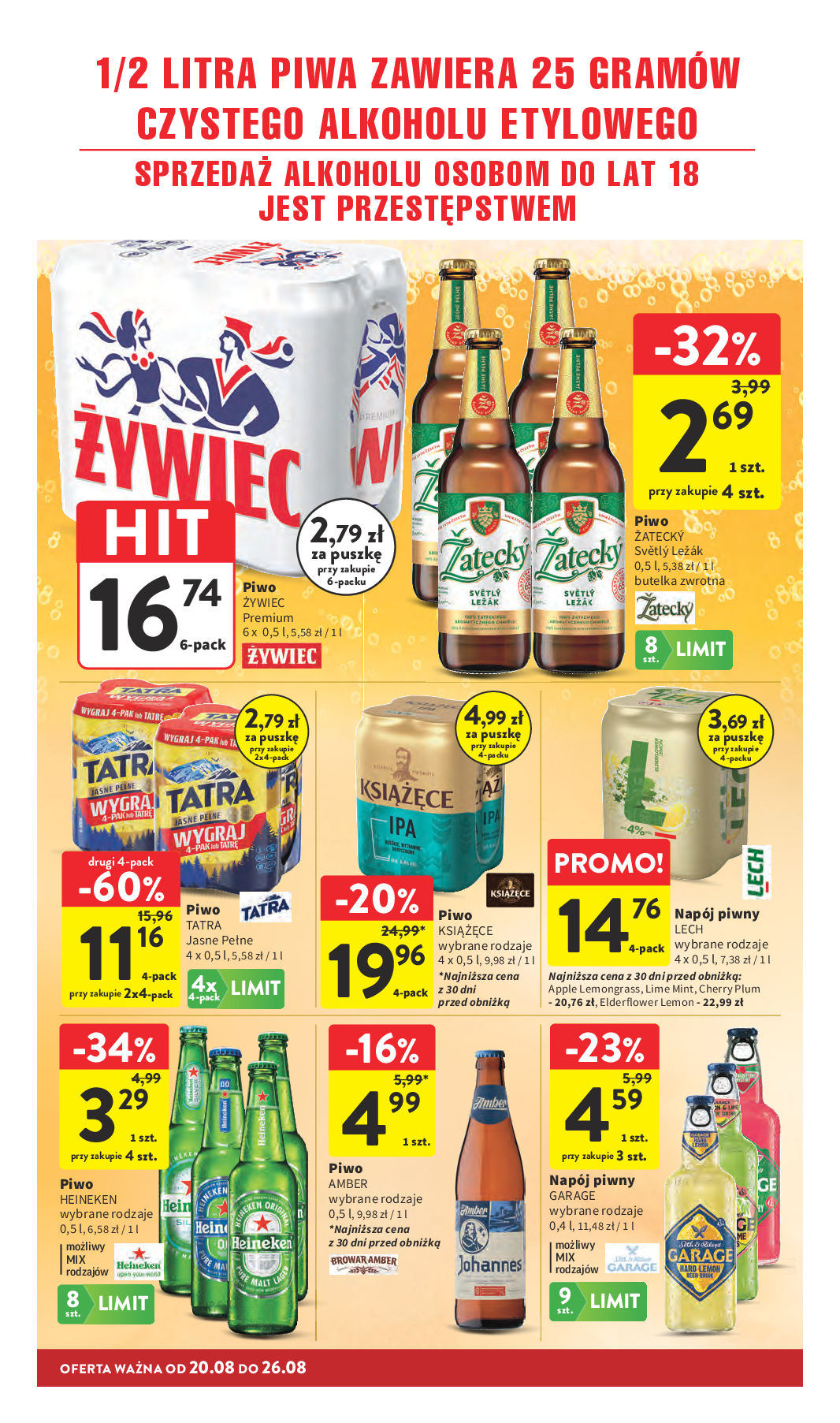 Intermarche