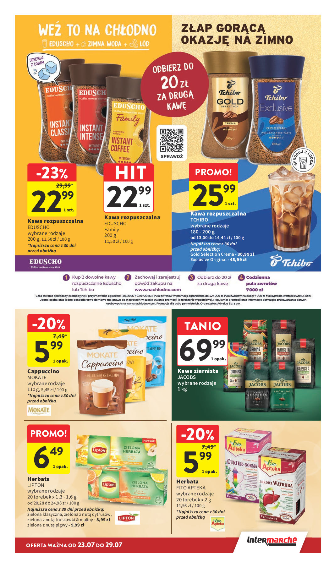 Intermarche