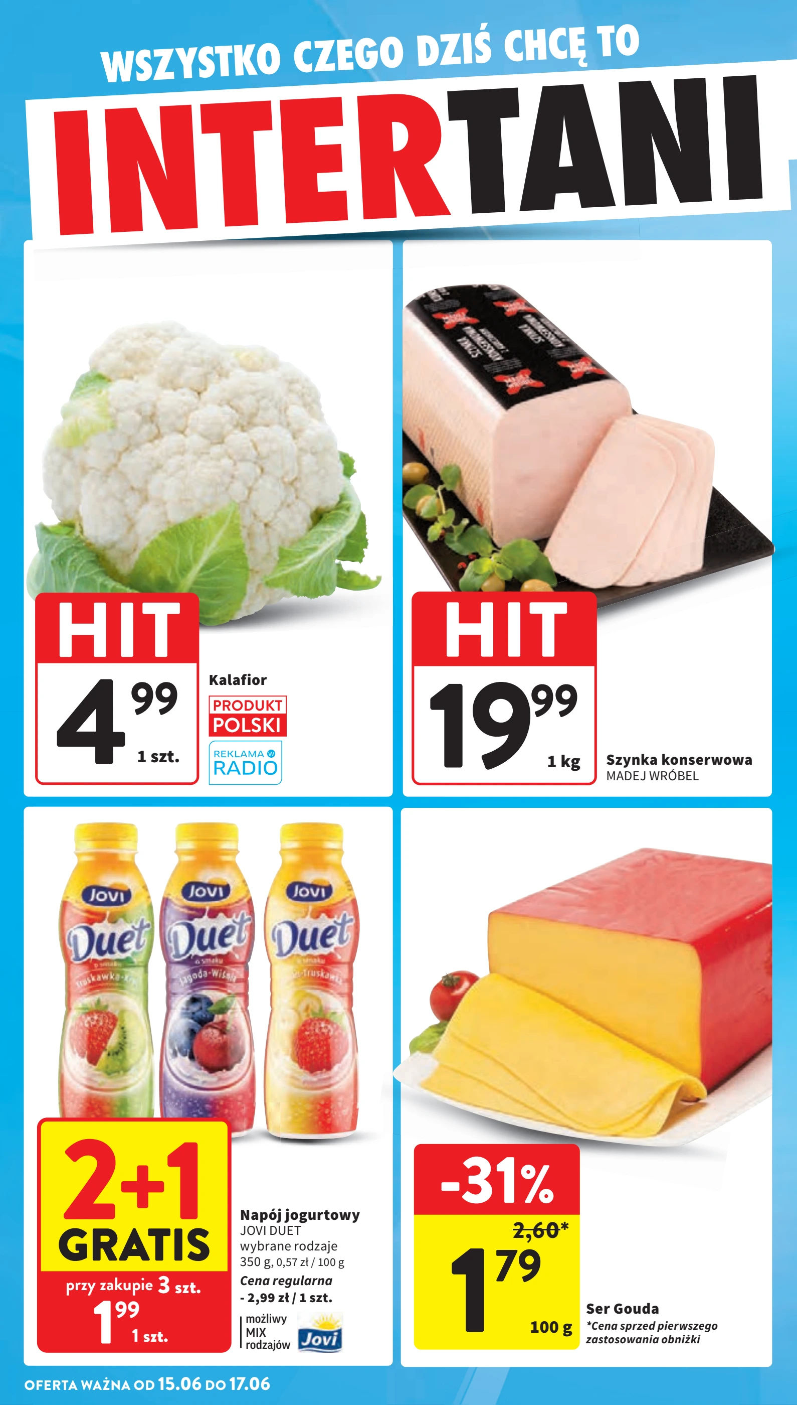 Intermarche
