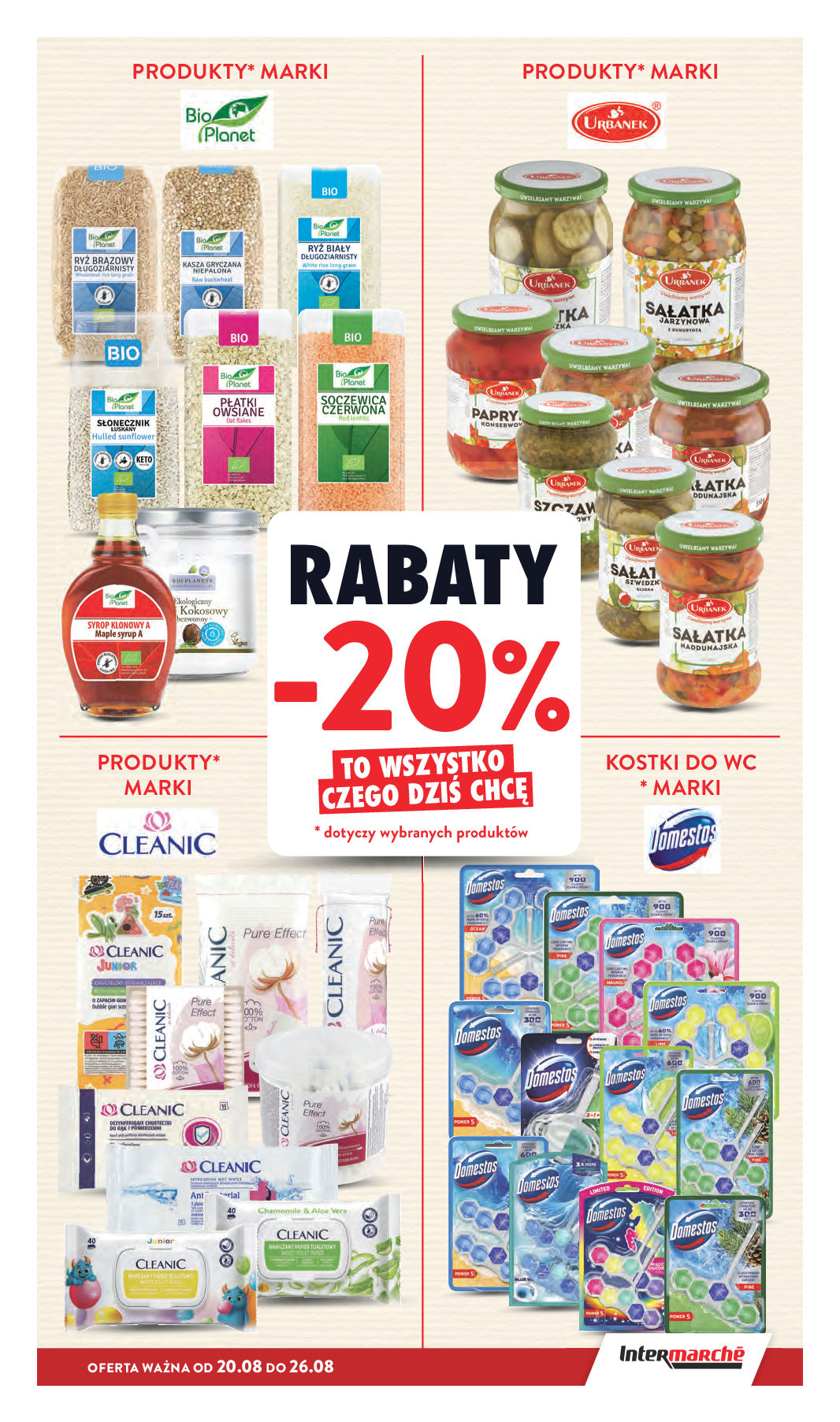 Intermarche