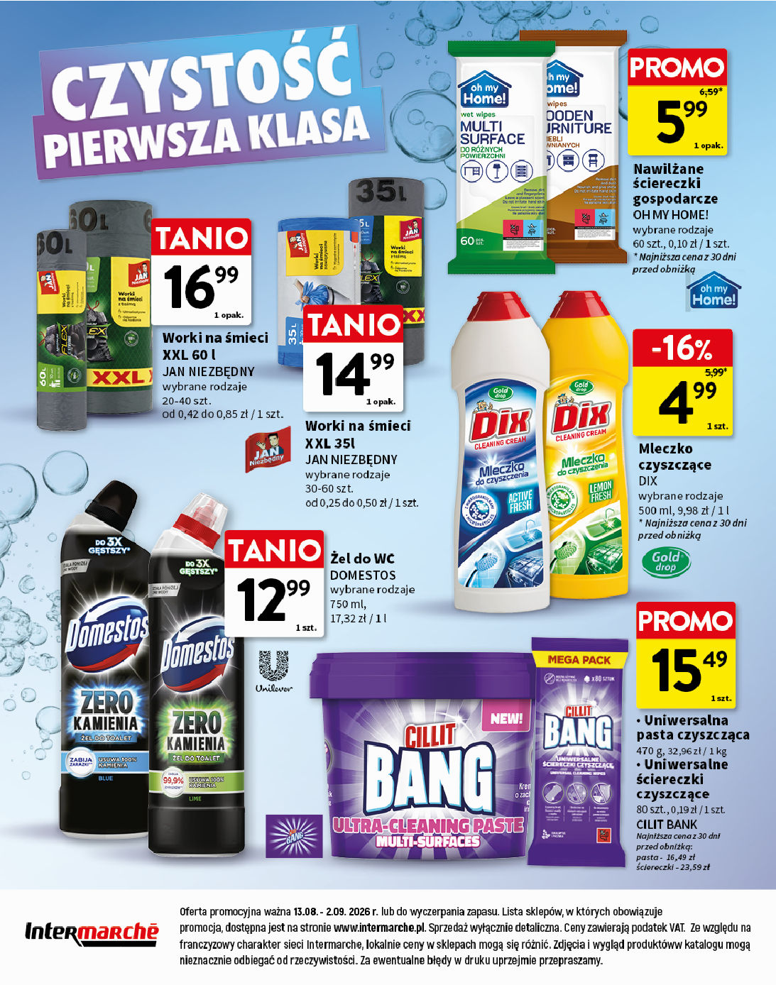 Intermarche