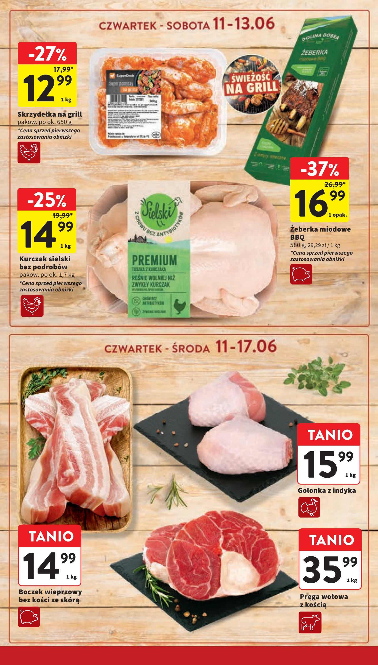 Intermarche