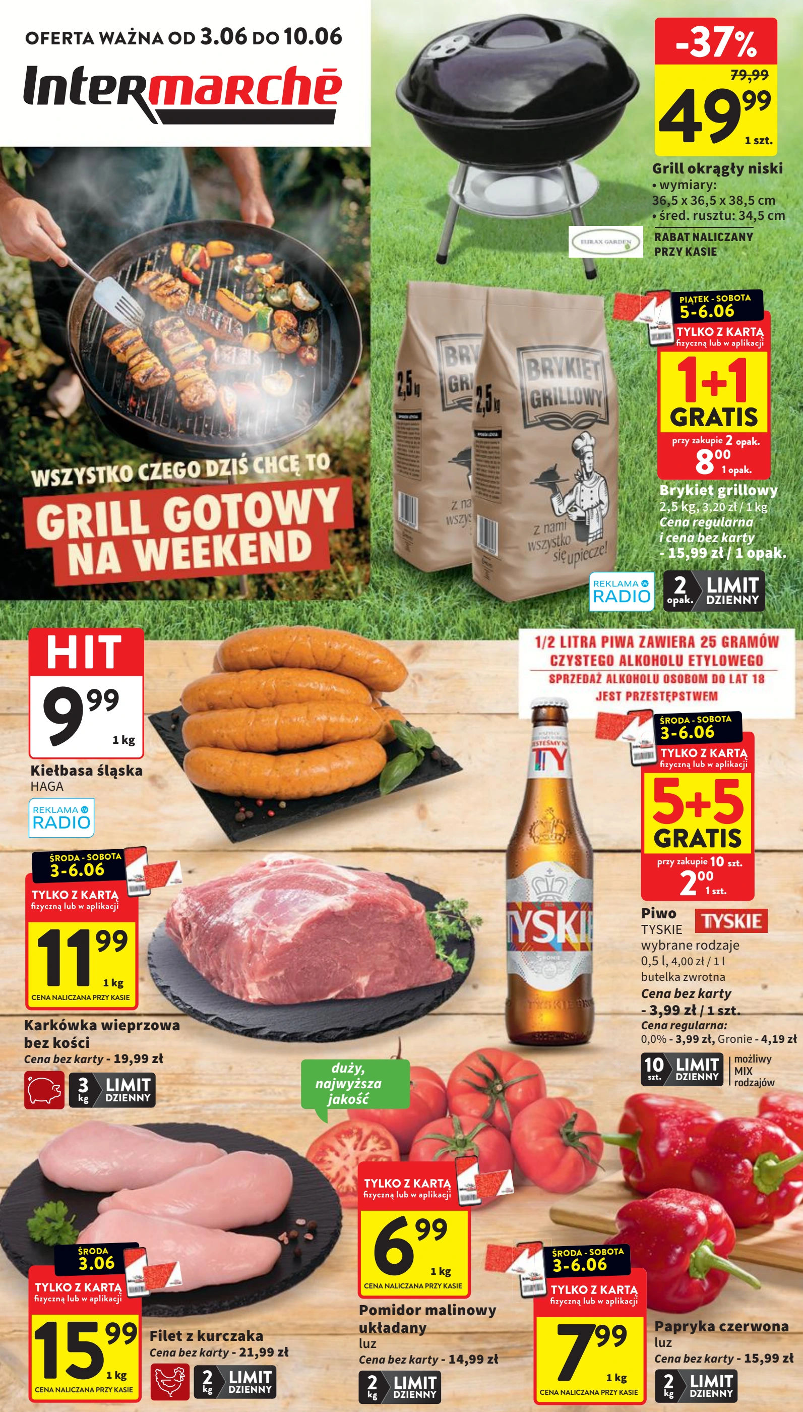 Intermarche
