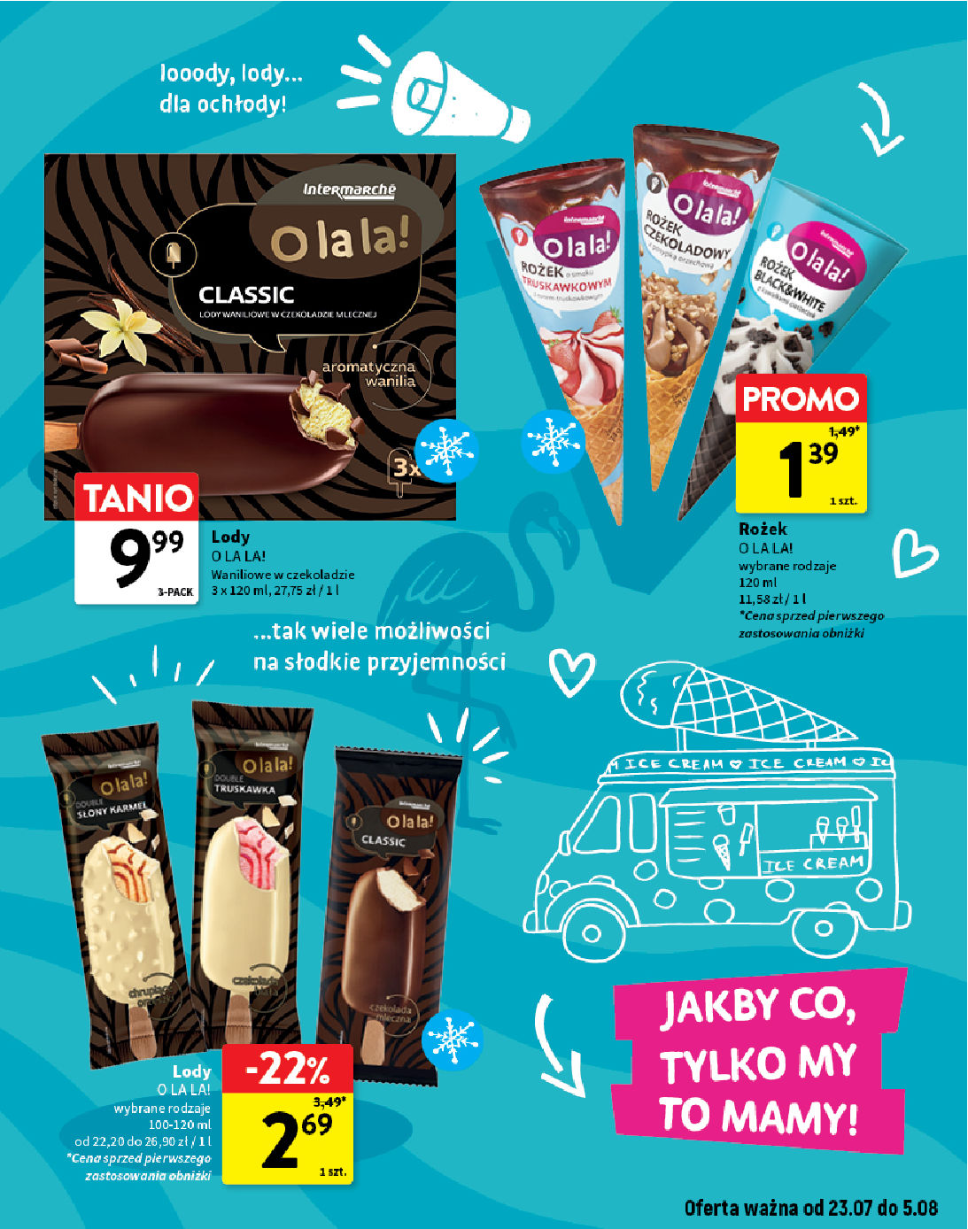 Intermarche