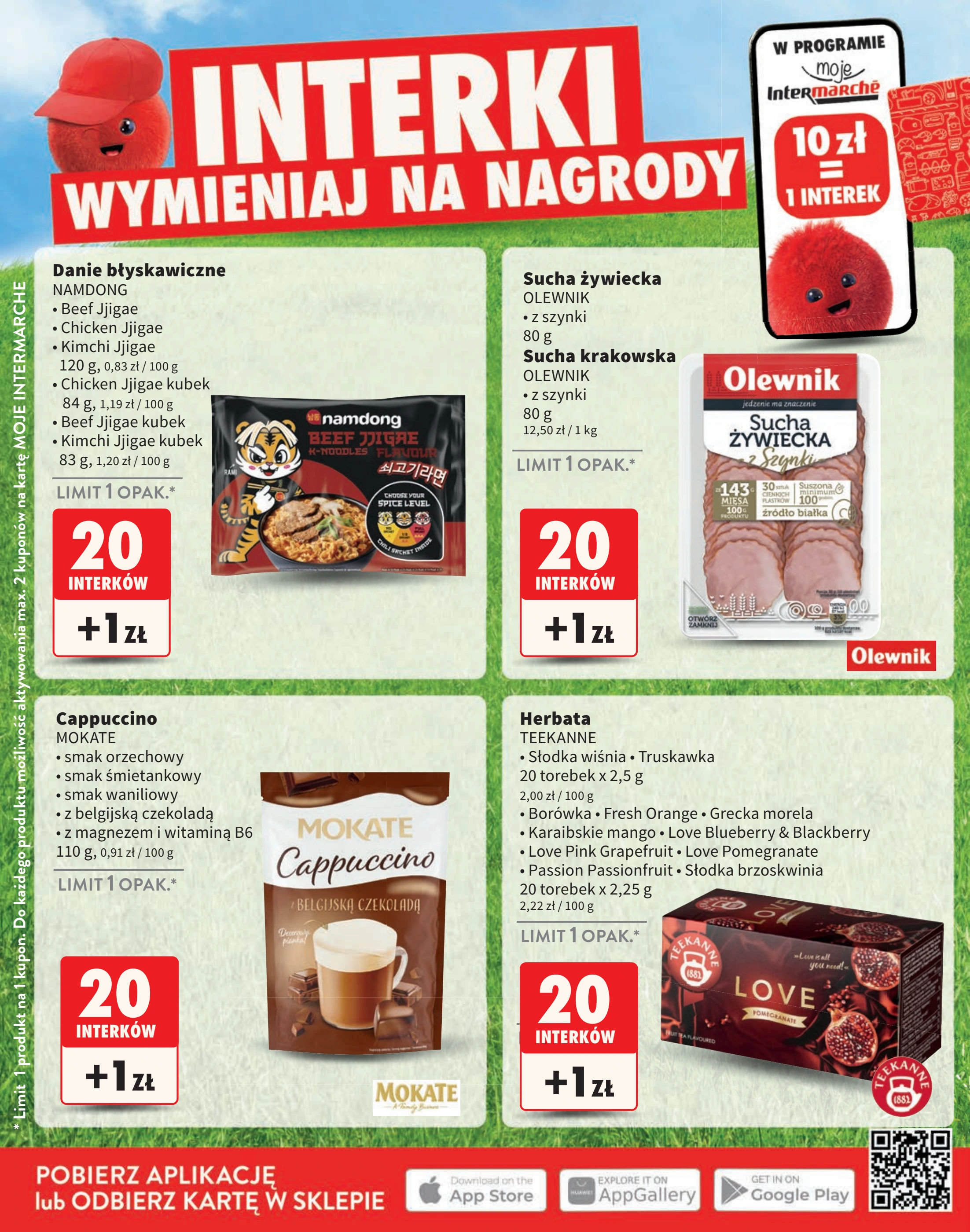 Intermarche