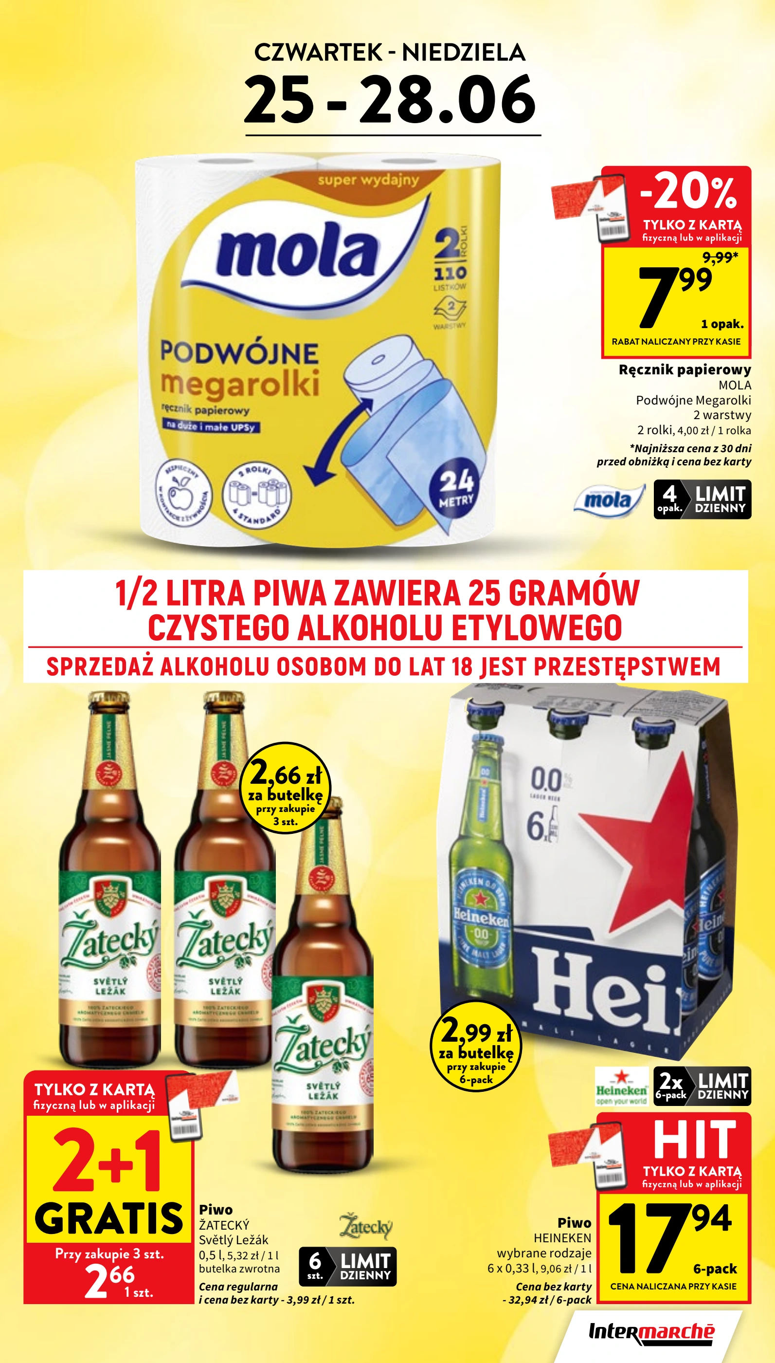 Intermarche