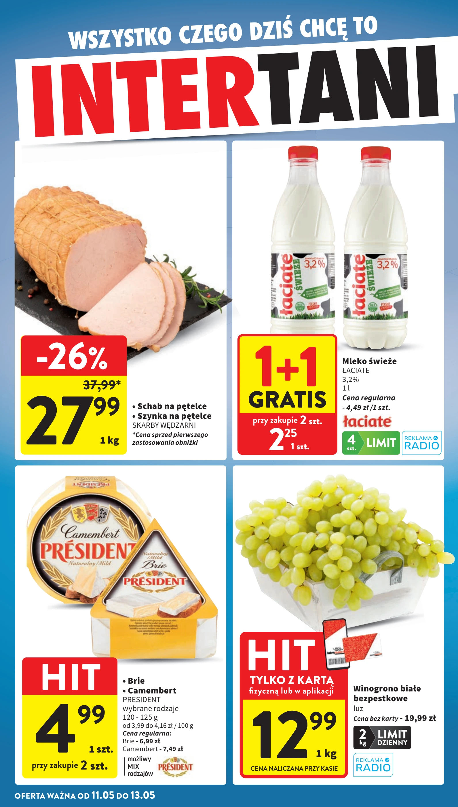 Intermarche