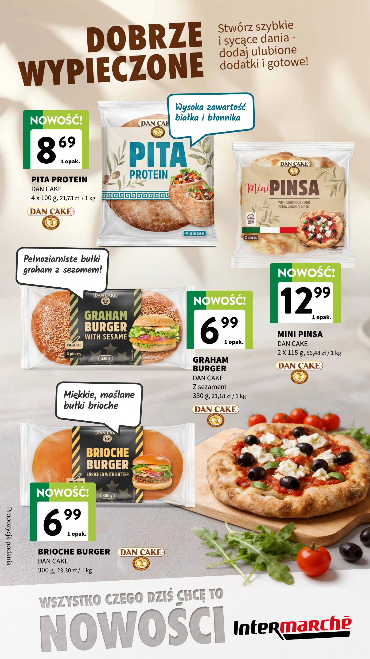 Intermarche