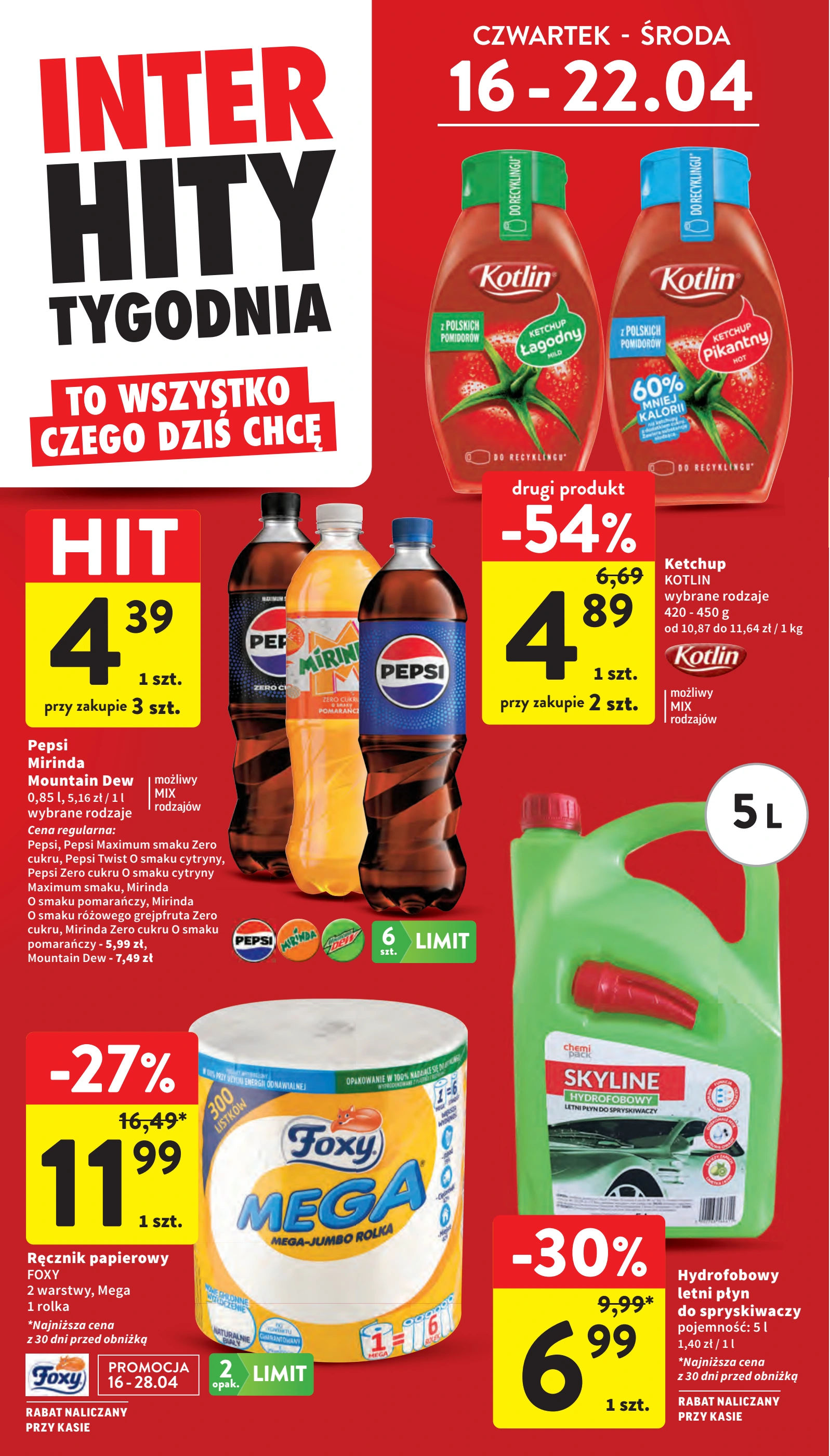 Intermarche