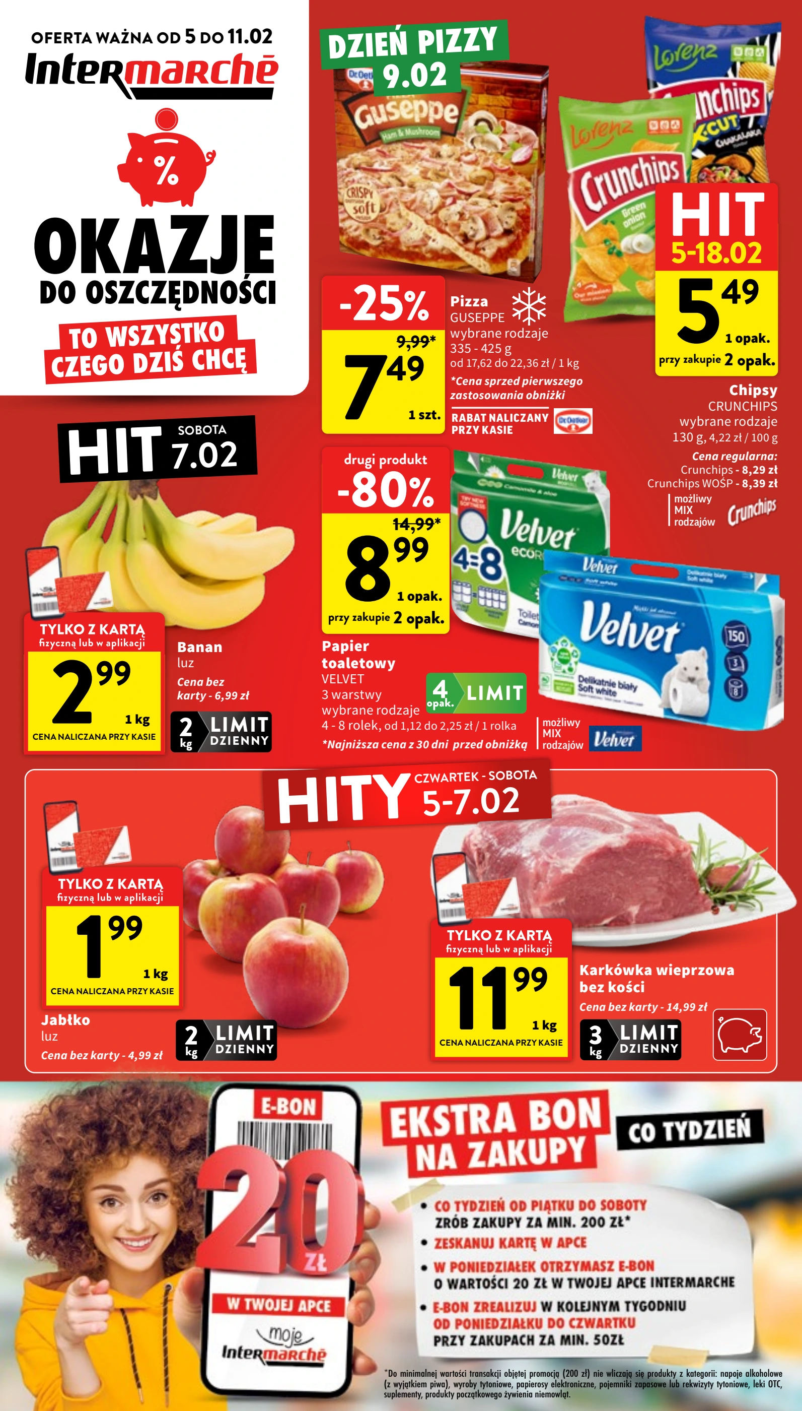Intermarche