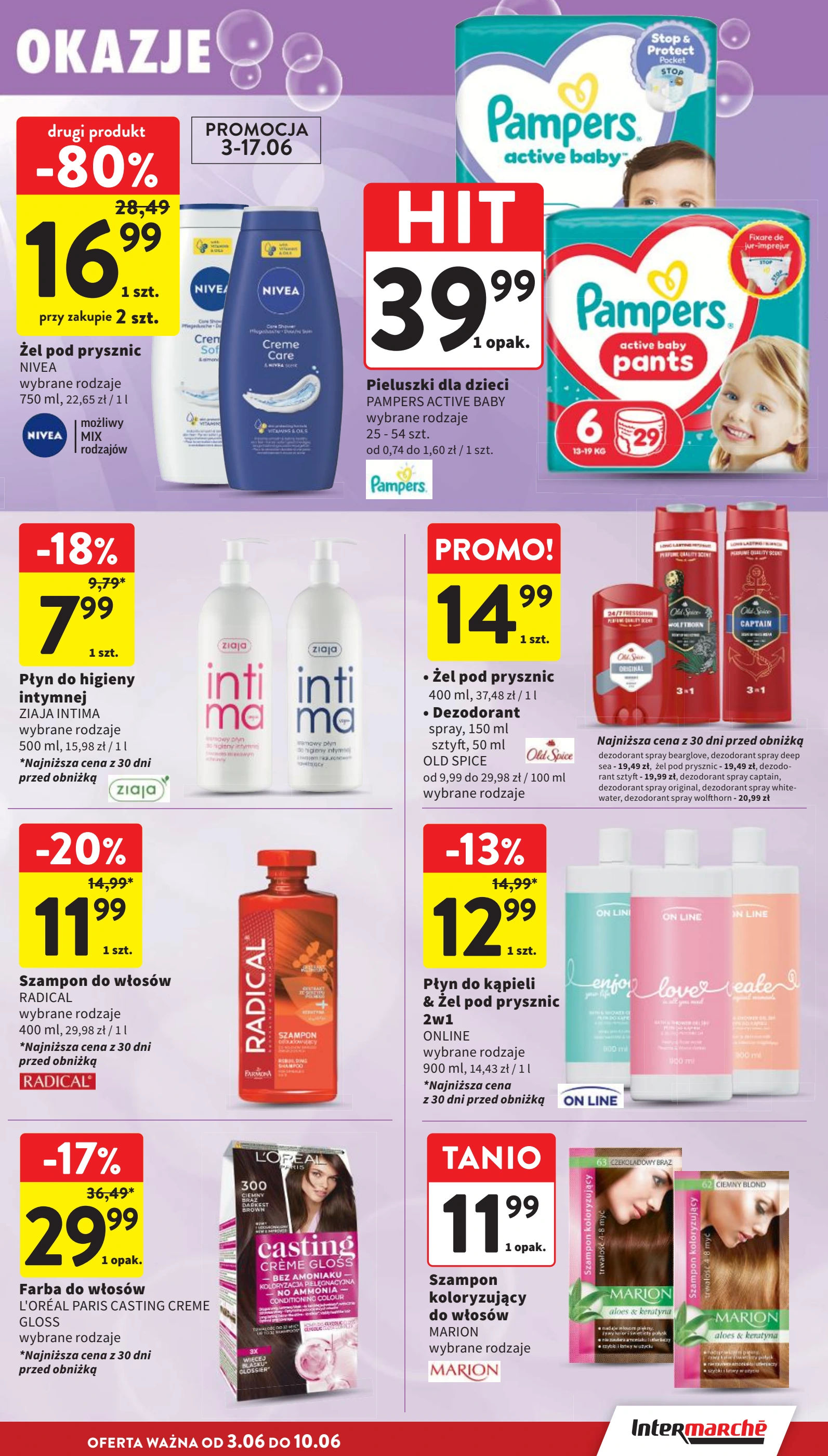 Intermarche