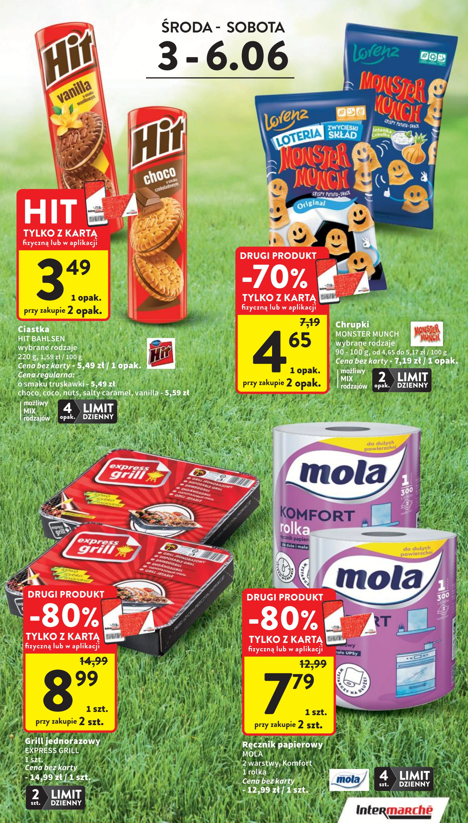 Intermarche