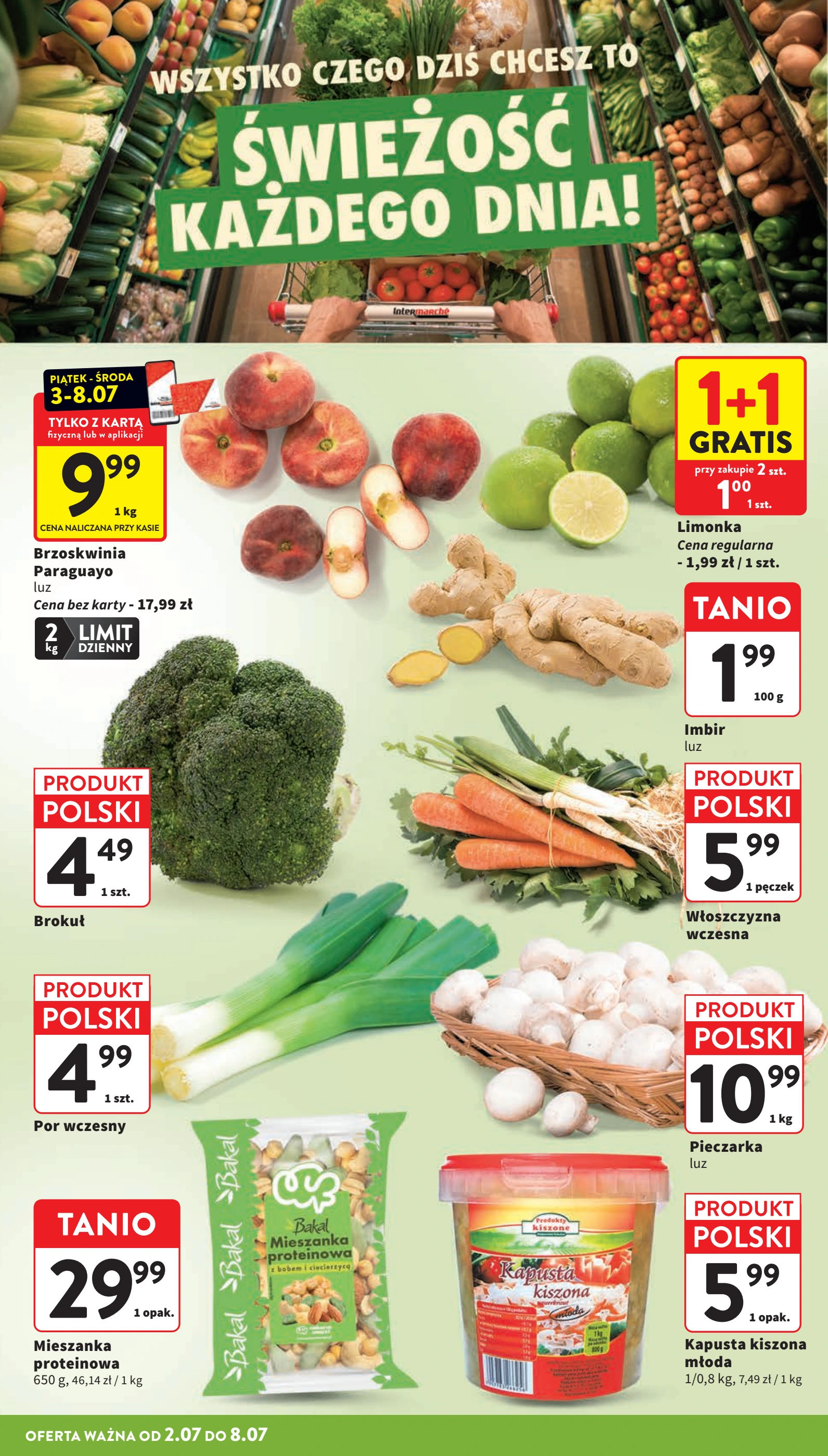 Intermarche