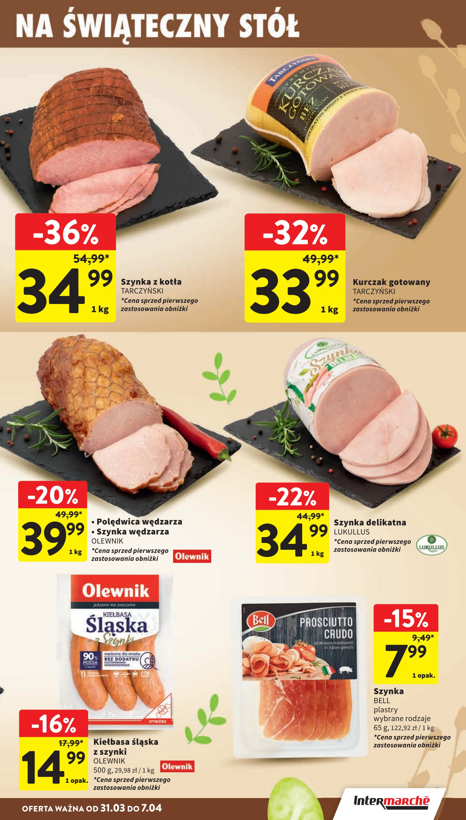 Intermarche