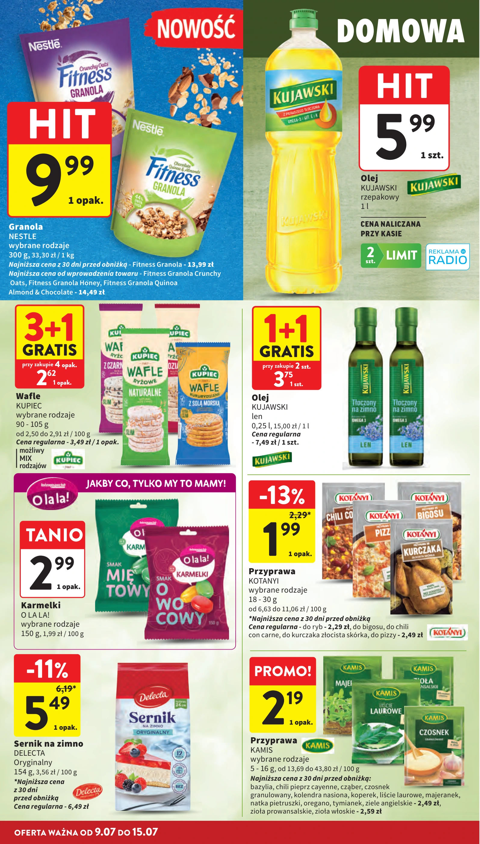 Intermarche