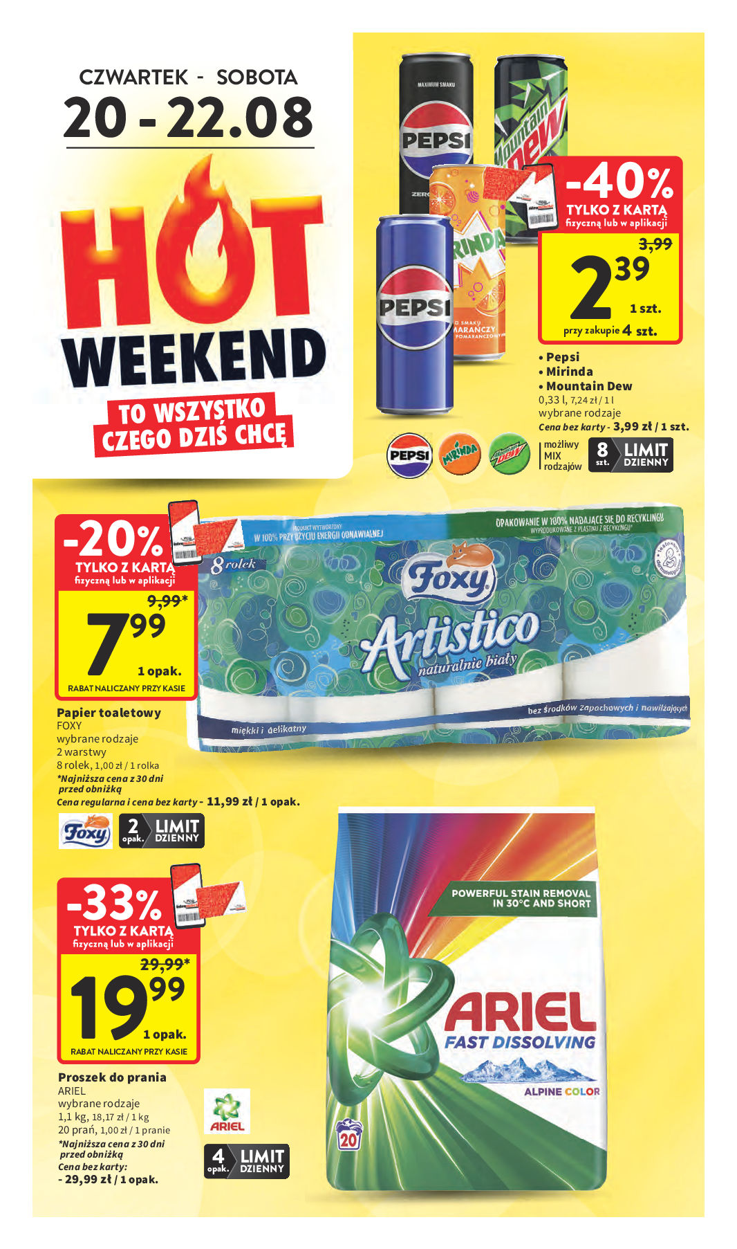 Intermarche