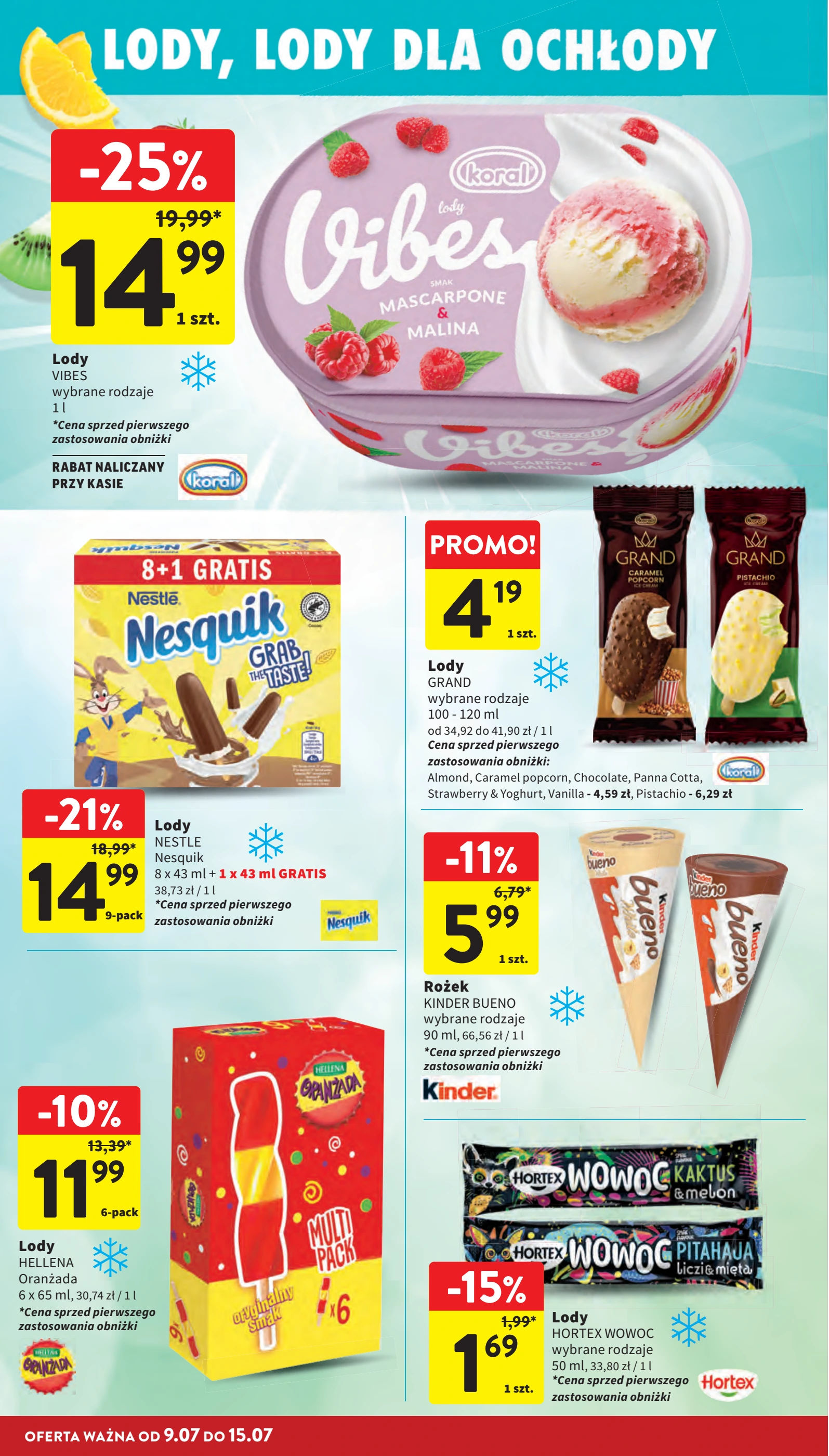 Intermarche