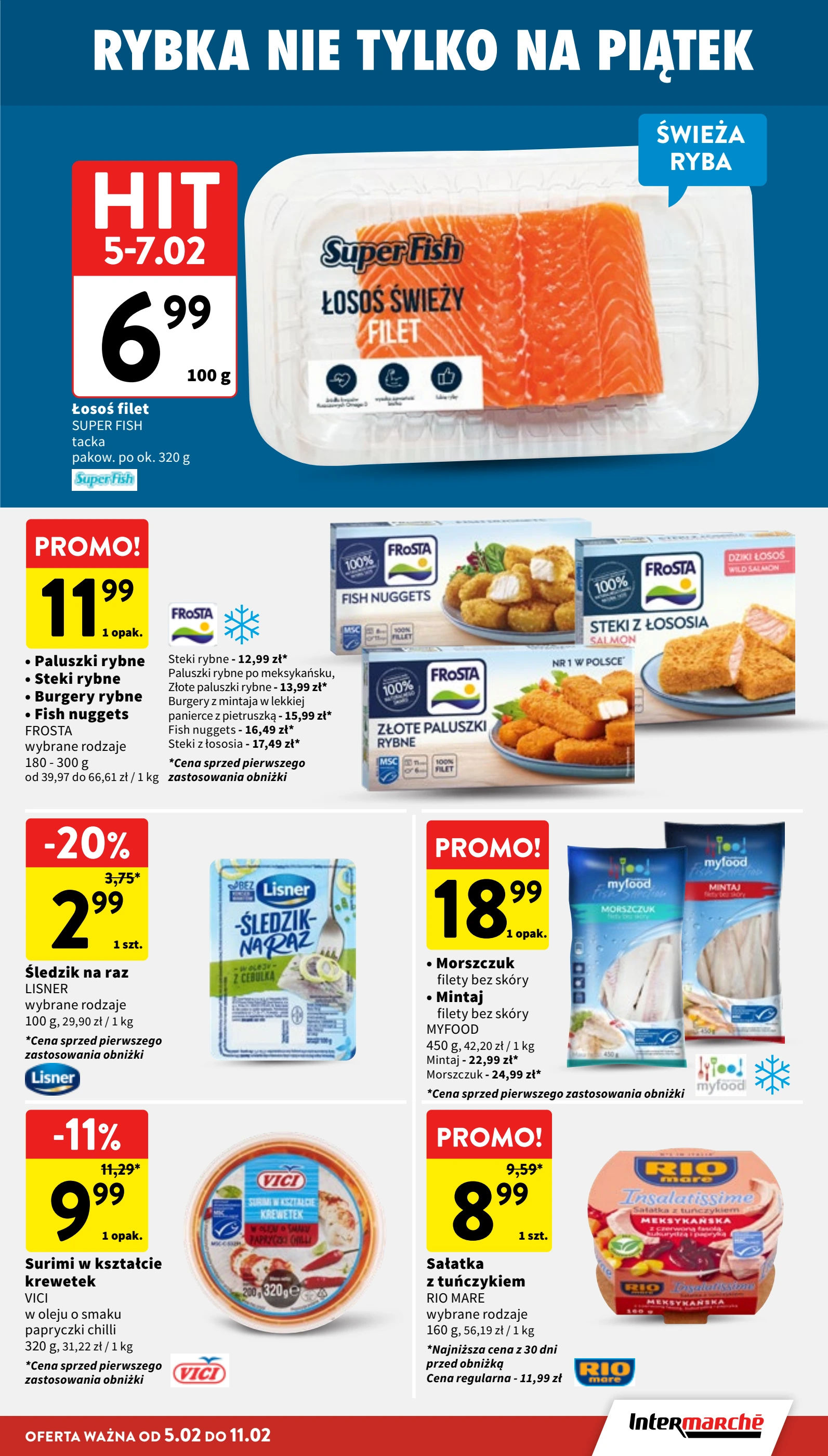 Intermarche