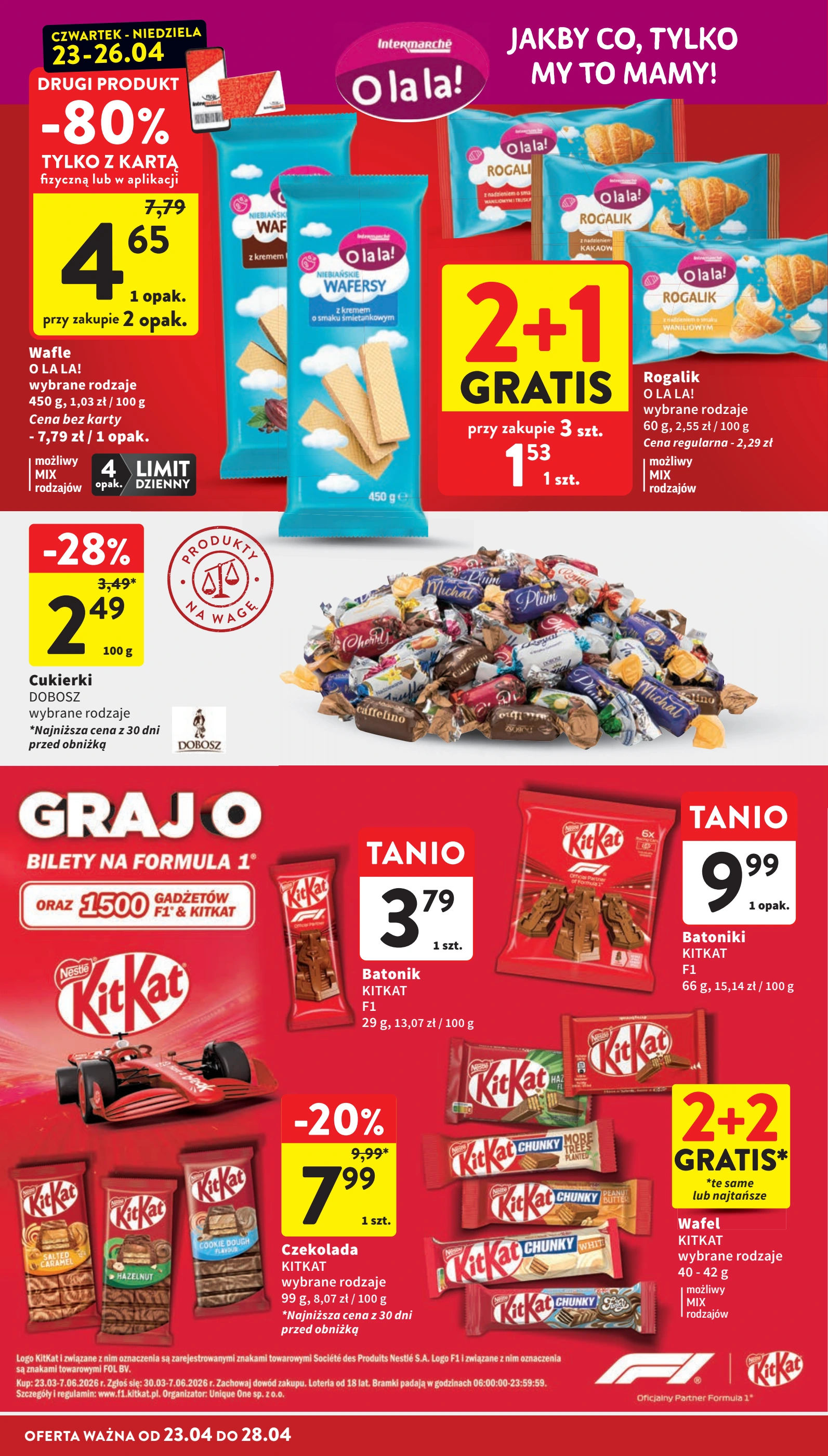 Intermarche