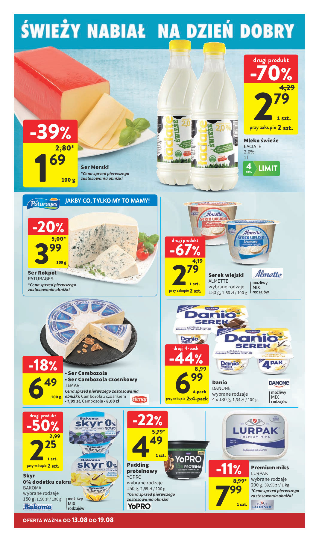 Intermarche