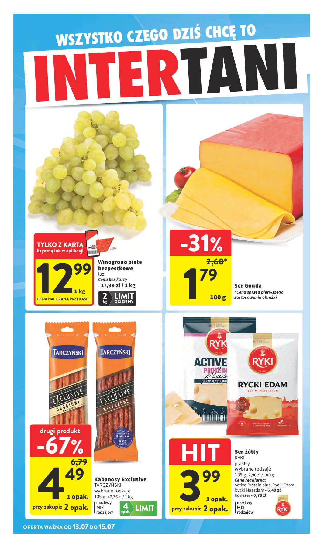 Intermarche