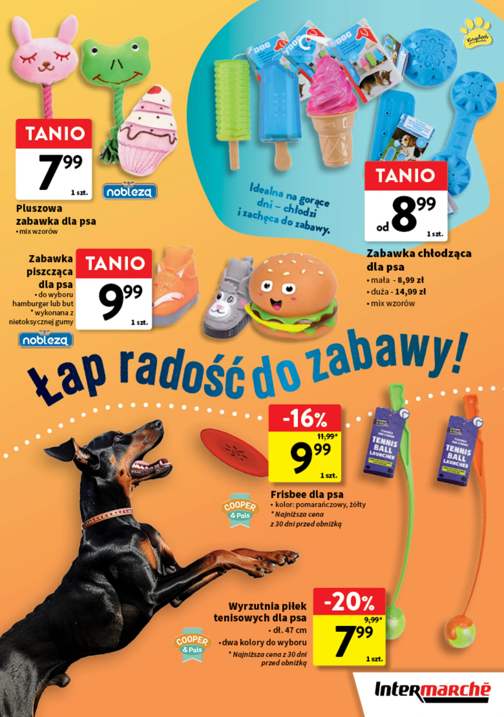 Intermarche