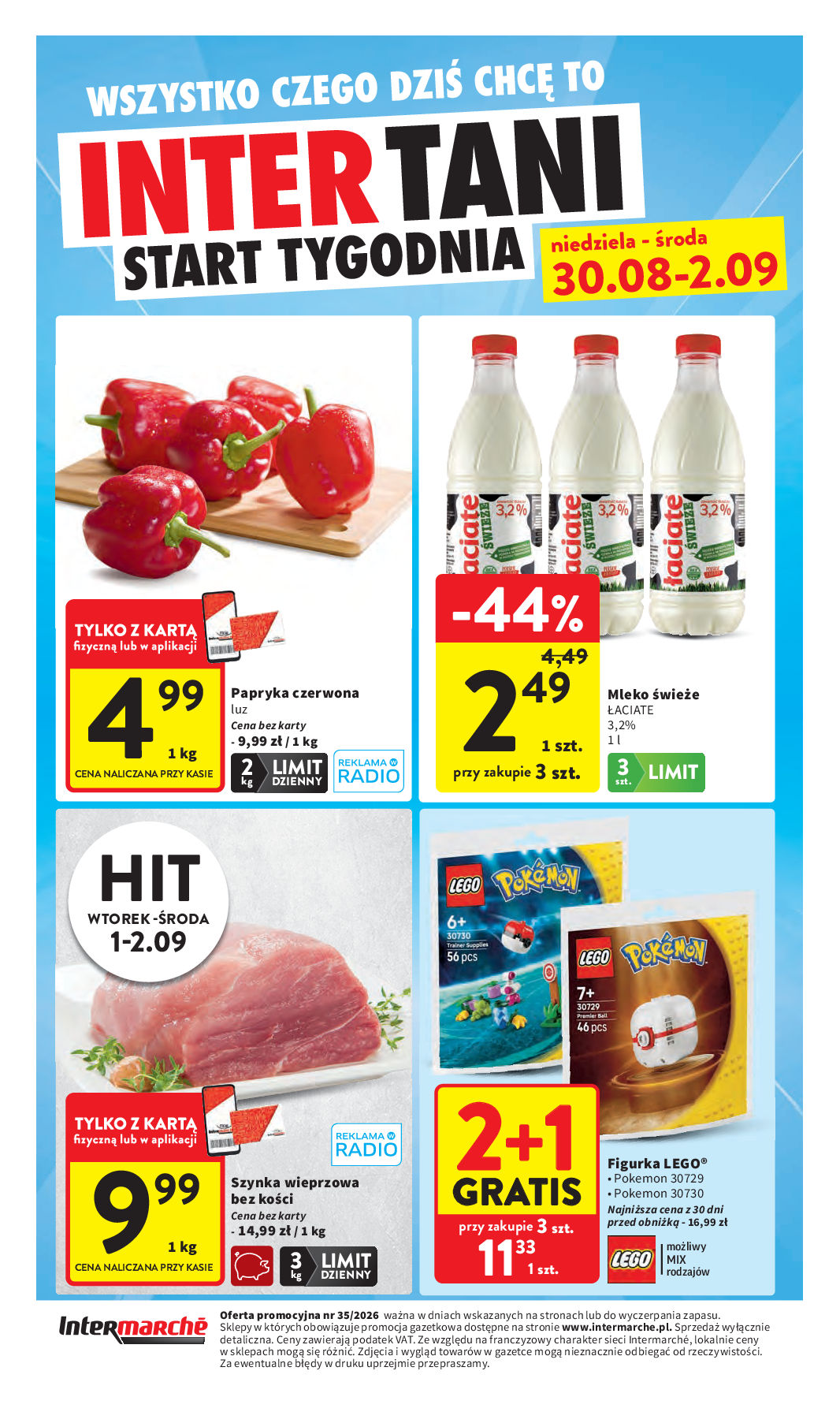 Intermarche