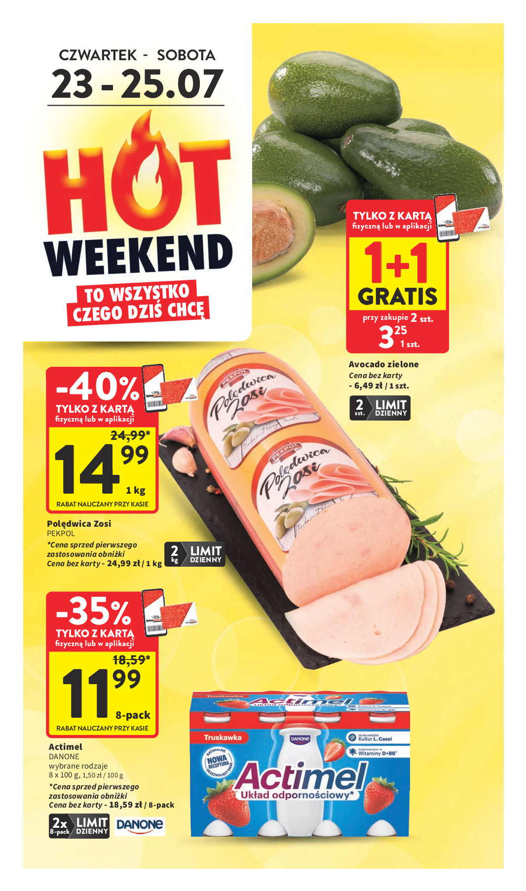 Intermarche